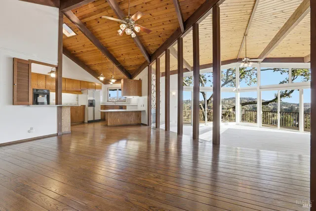 $1,749,000 | 16 Burning Tree Drive, Novato, CA 94949