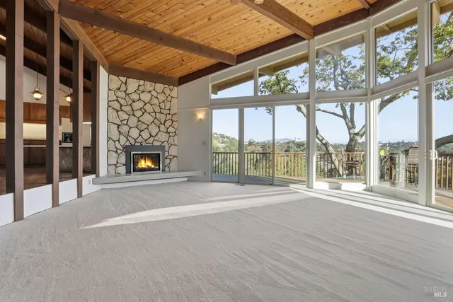 $1,699,000 | 16 Burning Tree Drive, Novato, CA 94949