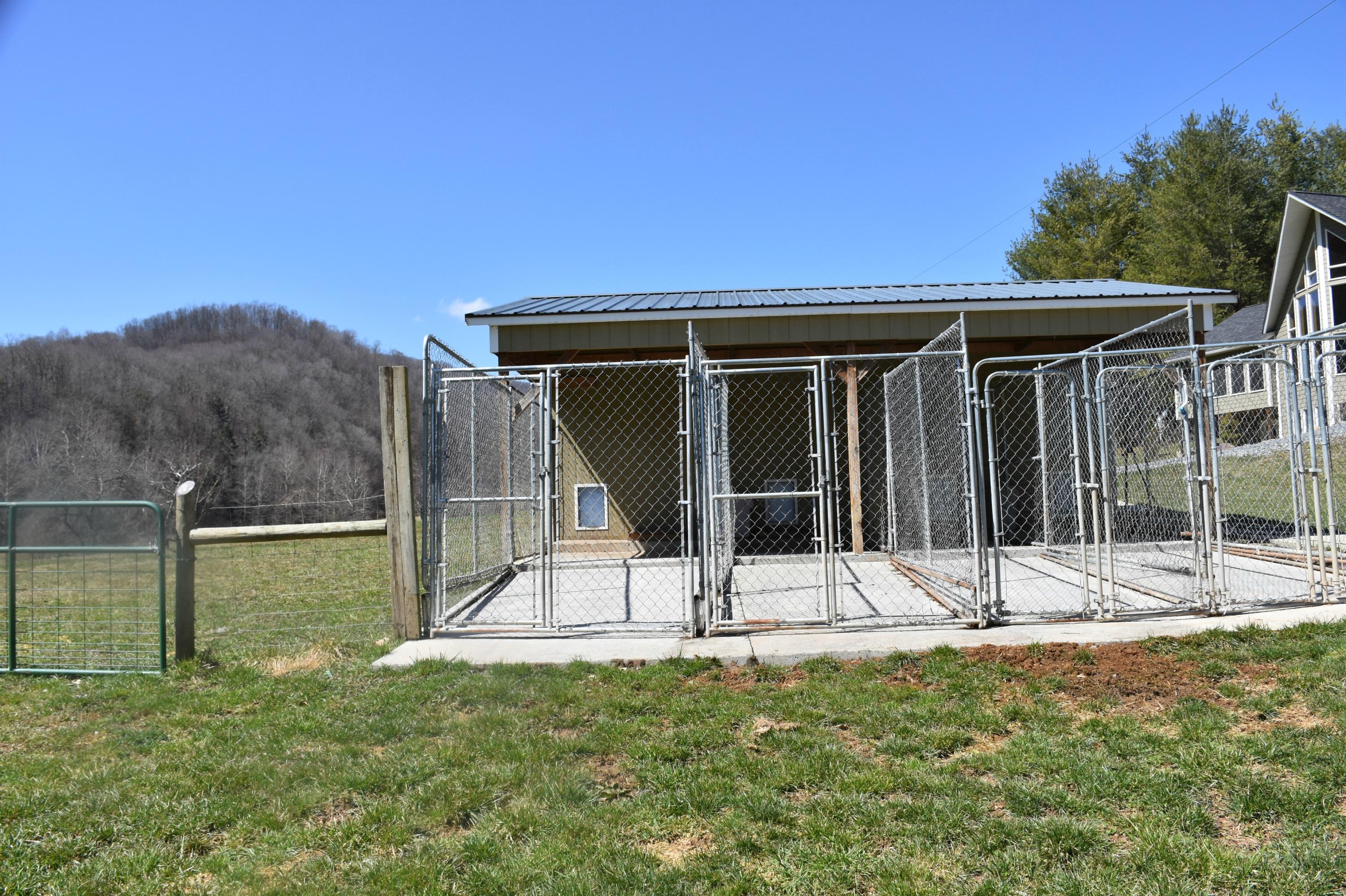 684 Fitzwater Branch Road Renick, WV 24966 - Photo 88 of 97 Gallery Image 88