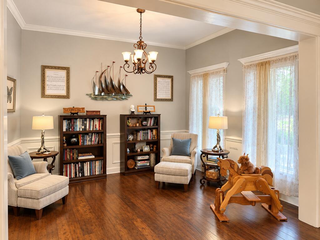 4552 Tillman Bluff Road Valdosta, GA 31602 - Photo 5 of 36 Gallery Image 5