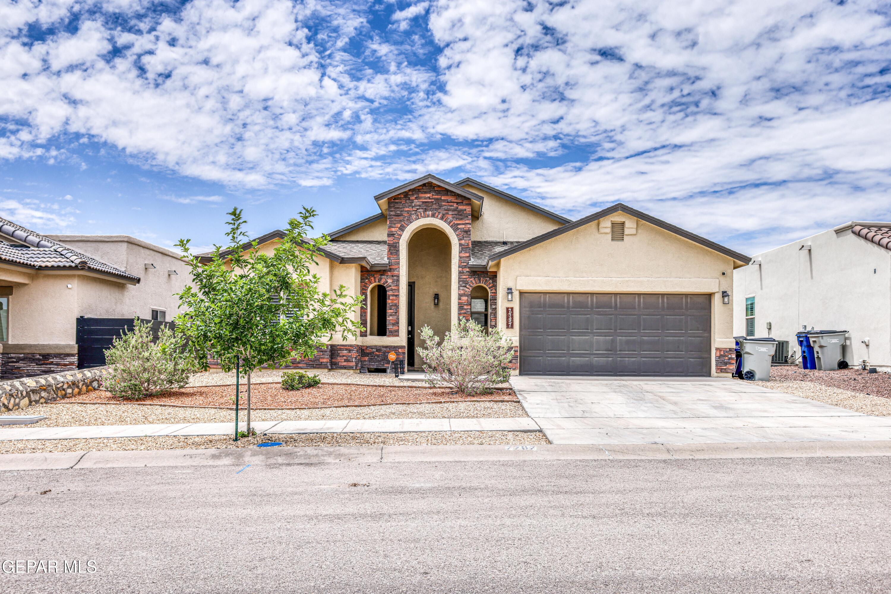 7797 Enchanted Ridge El Paso, TX 79911 - Photo 1 of 42 362A5492_HDR