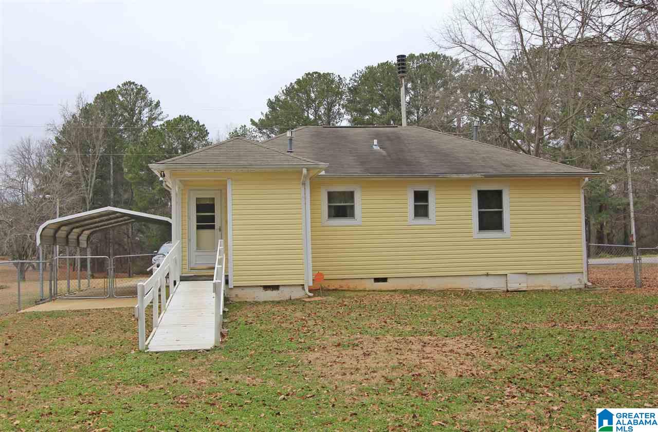 336 Cave Road Anniston, AL 36206 - Photo 11 of 32