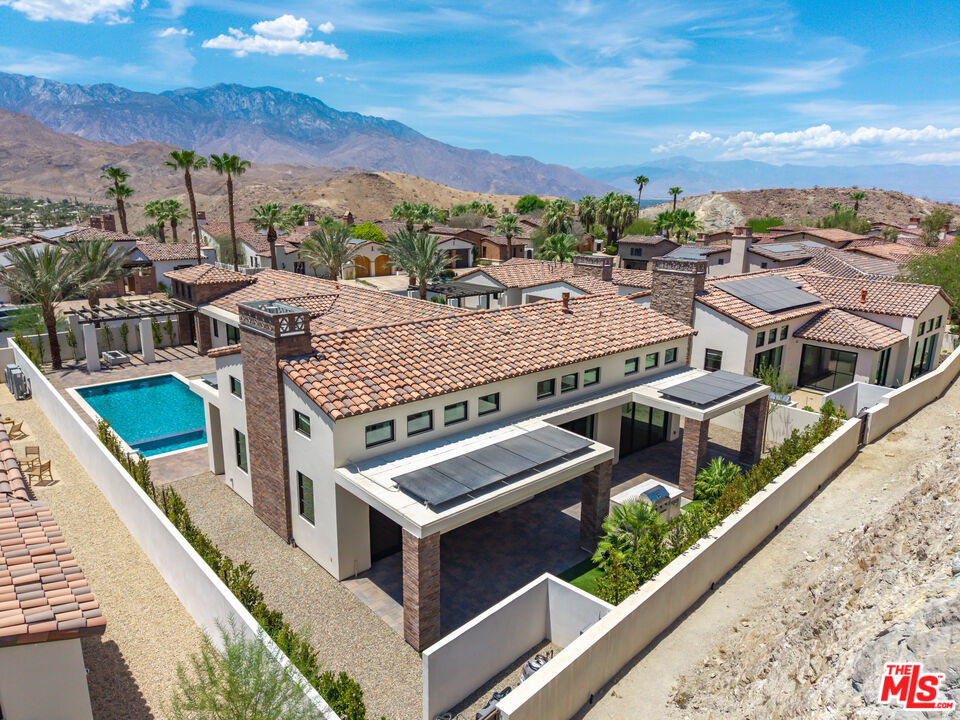 24 Santa Rosa Mountain Lane Rancho Mirage, CA 92270 - Photo 41 of 50 Gallery Image 41