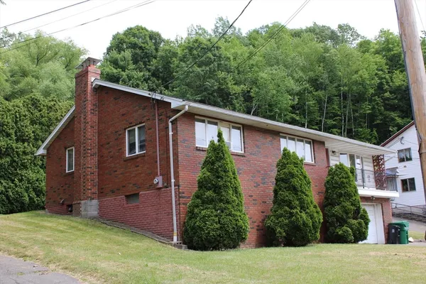 $339,000 | 27 Old Chicopee Street, Chicopee, MA 01013