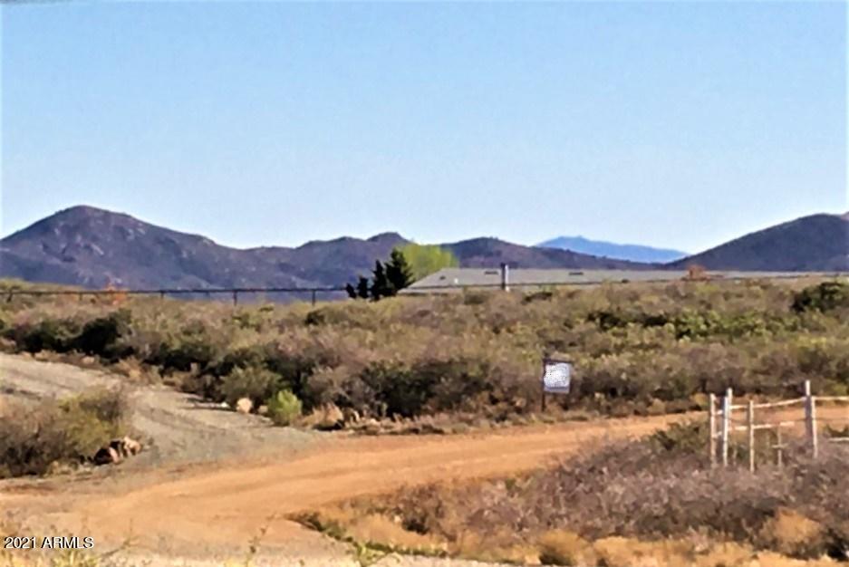 0 East Lower Ranch Trail Dewey, AZ 86327 - Photo 7 of 7 BUILD YOUR DREAM HOME & ENJOY THE VIEWS!