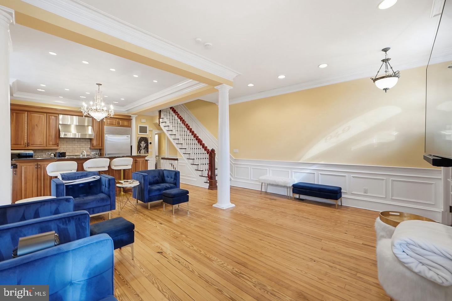 949 S Street Northwest Washington, DC 20001 - Photo 5 of 42