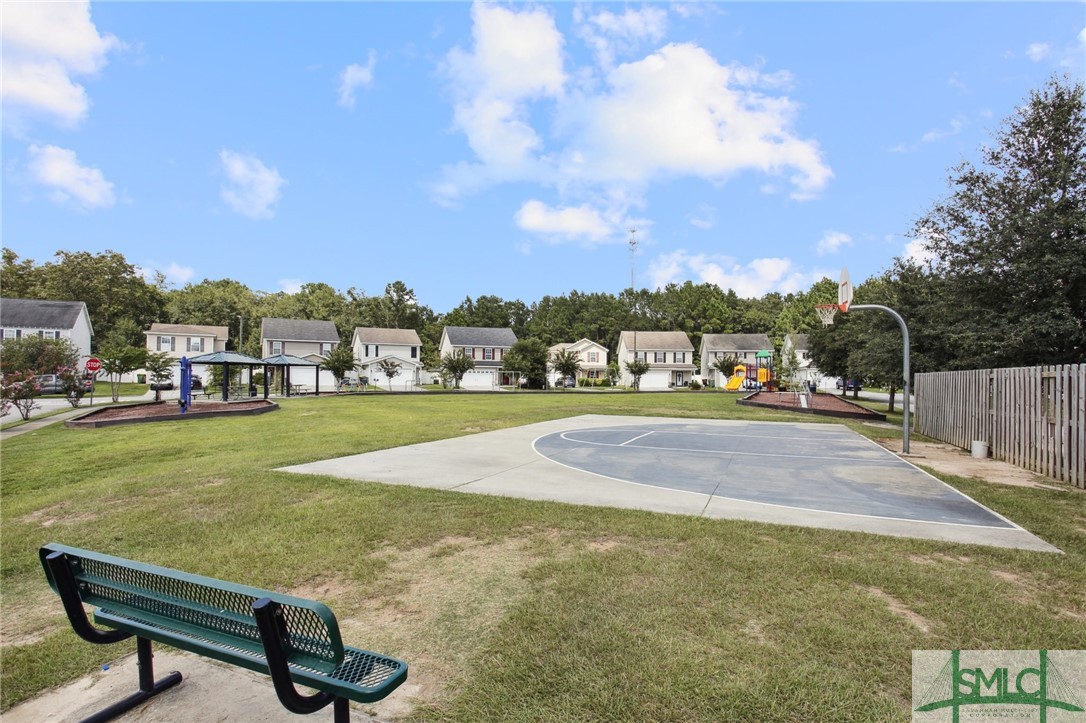 34 Fiore Drive Savannah, GA 31419 - Photo 30 of 30