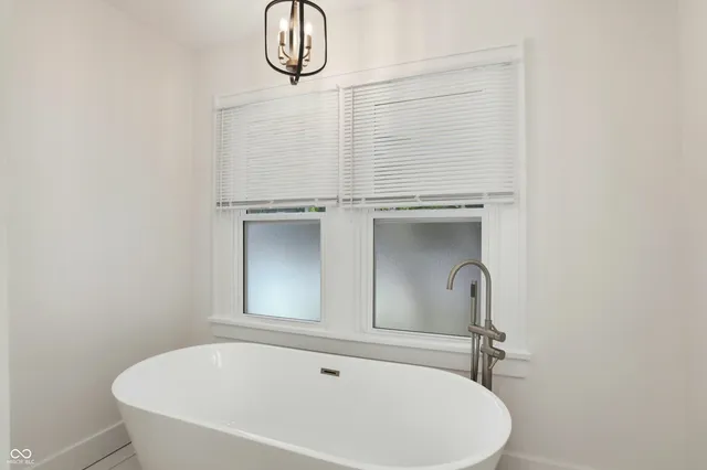 $409,900 | 5527 Carrollton Avenue, Indianapolis, IN 46220