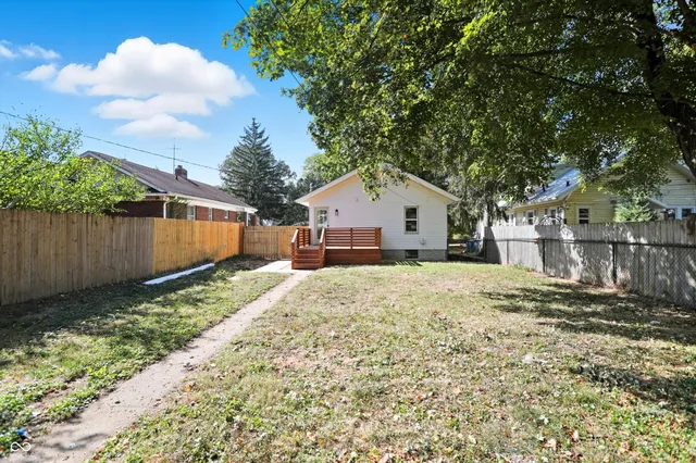 $409,900 | 5527 Carrollton Avenue, Indianapolis, IN 46220