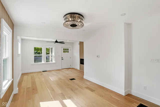 $409,900 | 5527 Carrollton Avenue, Indianapolis, IN 46220