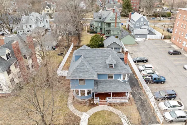 $549,900 | 30 Firglade Avenue, Springfield, MA 01108