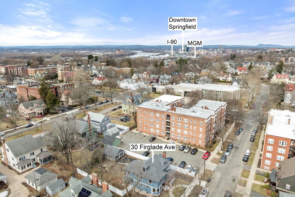 30 Firglade Avenue Springfield, MA 01108 - Photo 37 of 40
