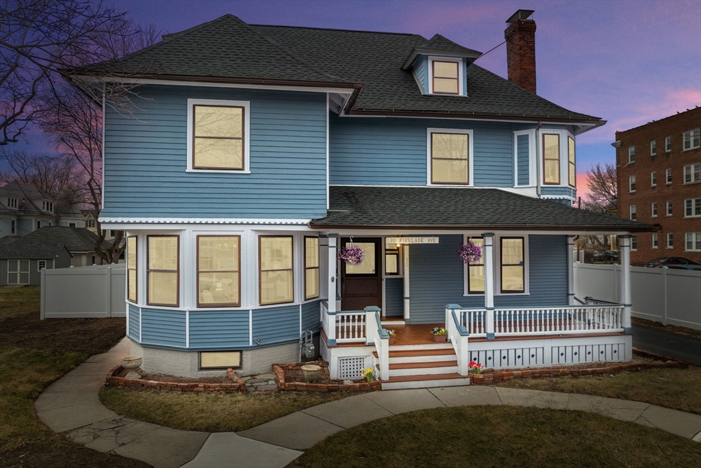 30 Firglade Avenue Springfield, MA 01108 - Photo 39 of 40