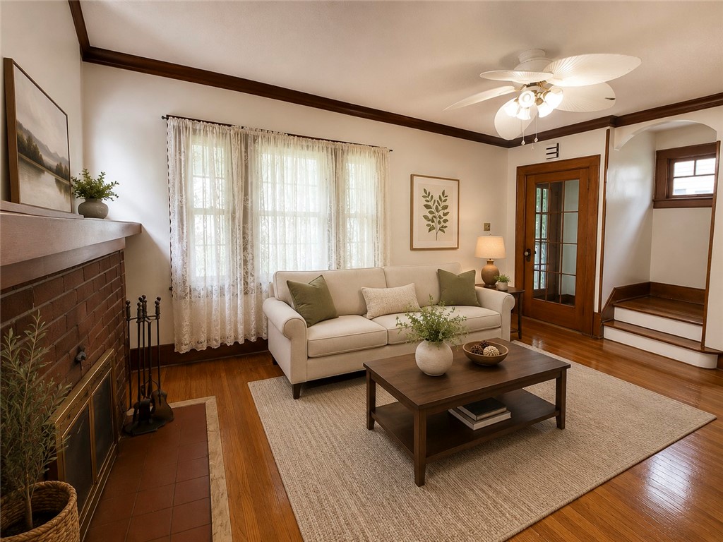 179 Roxborough Road Rochester, NY 14619 - Photo 7 of 35