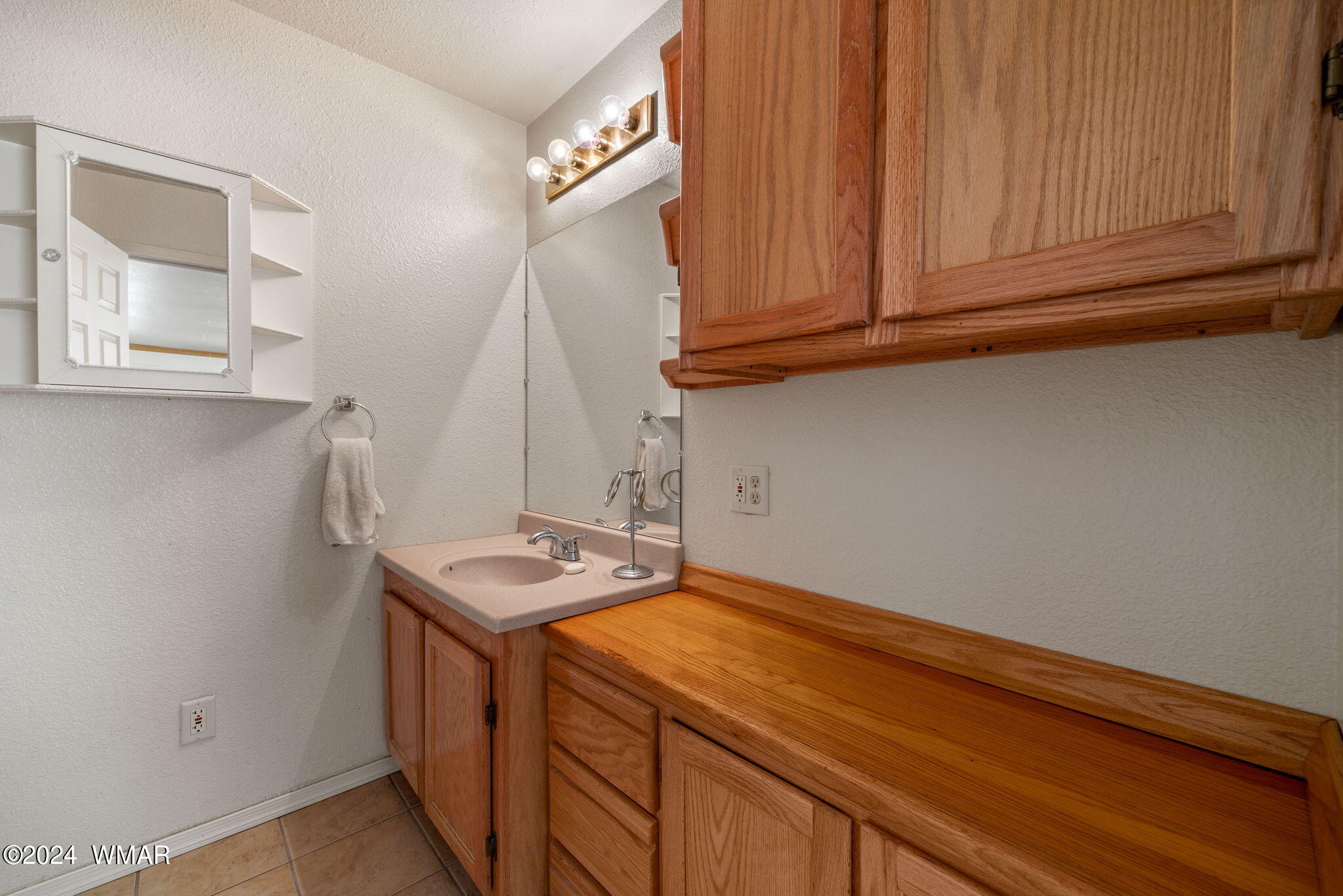 3368 Buckskin Canyon Road Heber, AZ 85928 - Photo 20 of 48 a room with storage and utility