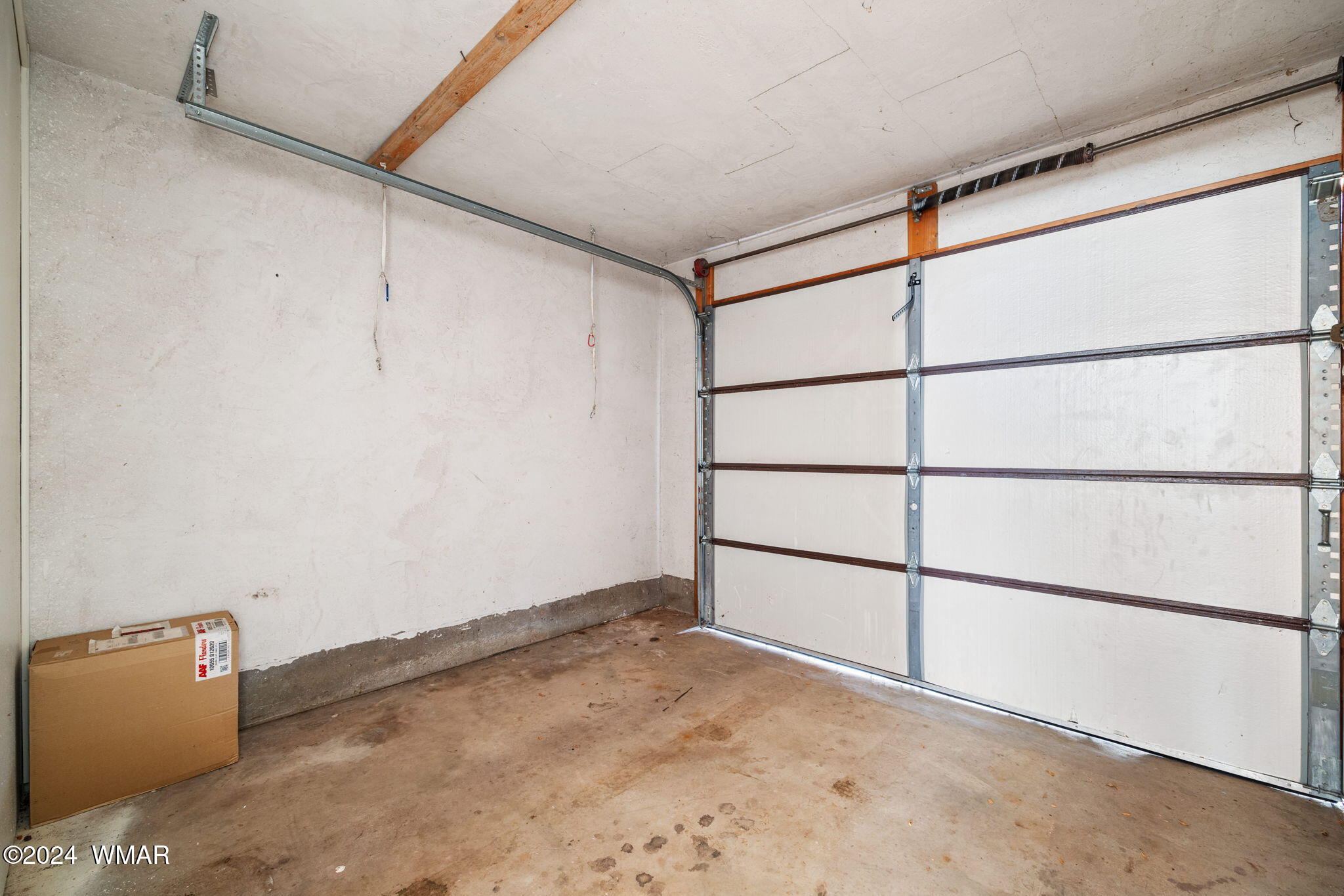 3368 Buckskin Canyon Road Heber, AZ 85928 - Photo 23 of 48 a view of empty room