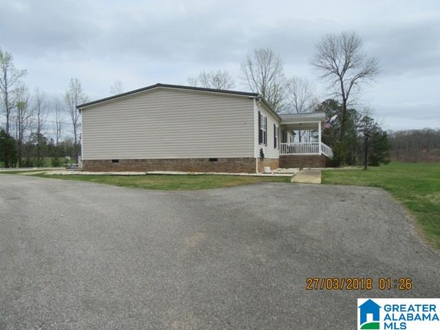 455 Francis Mill Road Ohatchee, AL 36271 - Photo 38 of 49