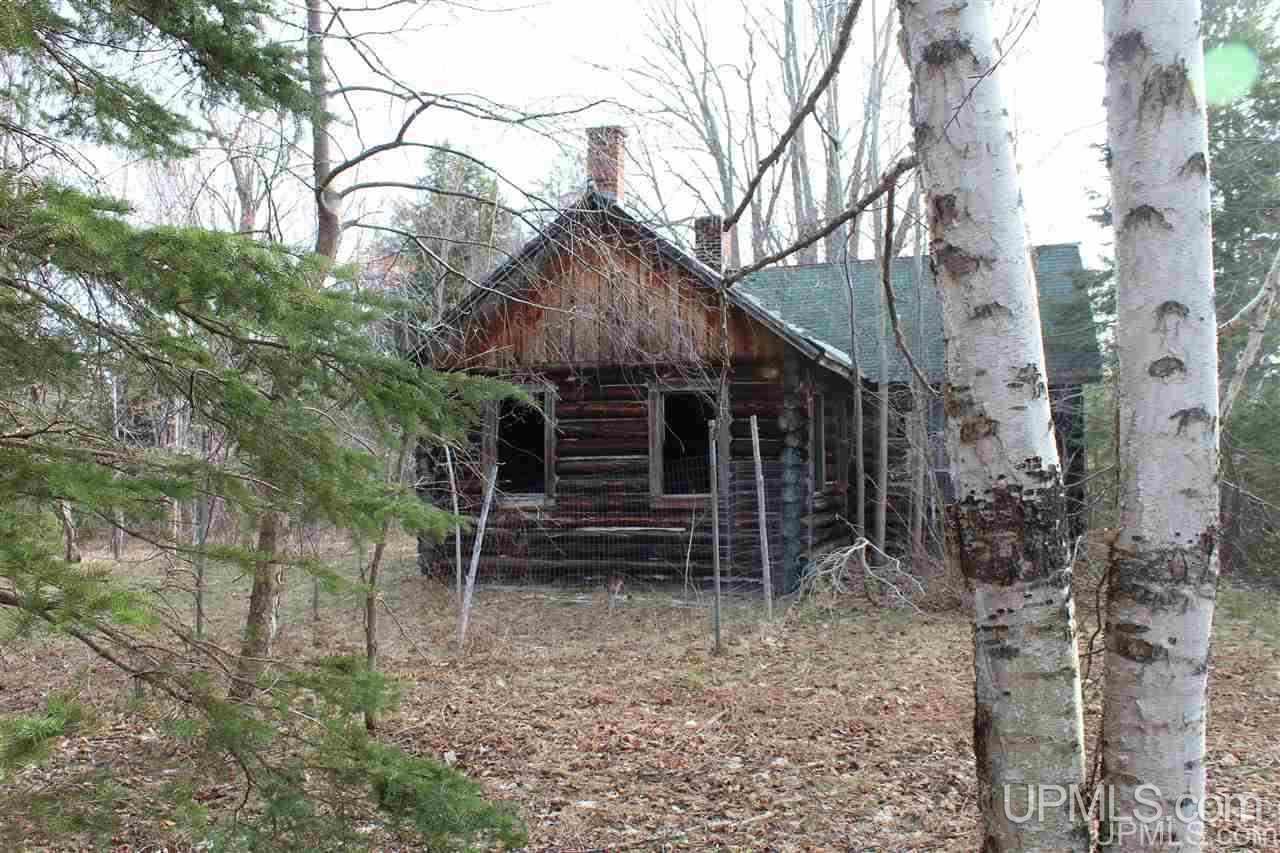 Tbd Ward Road Skanee, MI 49962 - Photo 12 of 32 Gallery Image 12