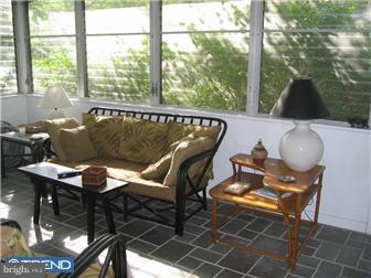 103 Church Road Eagleville, PA 19403 - Photo 11 of 12 Sun Room
