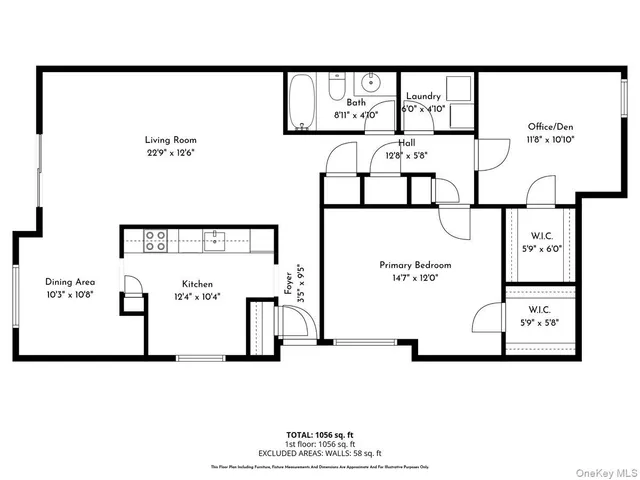 a picture of a book shelf