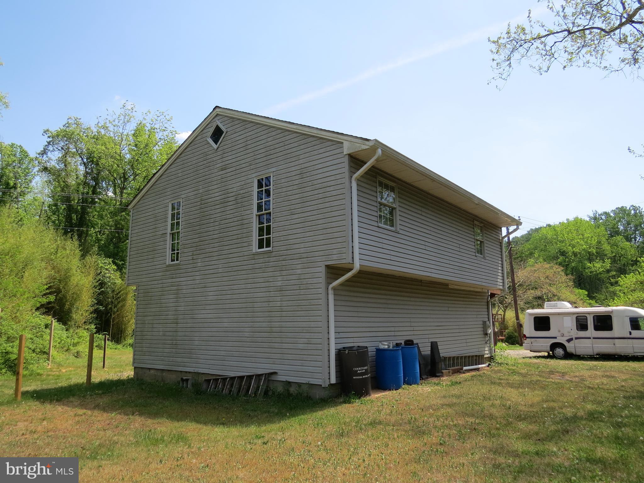 2553 Davidsonville Road Gambrills, MD 21054 - Photo 20 of 33