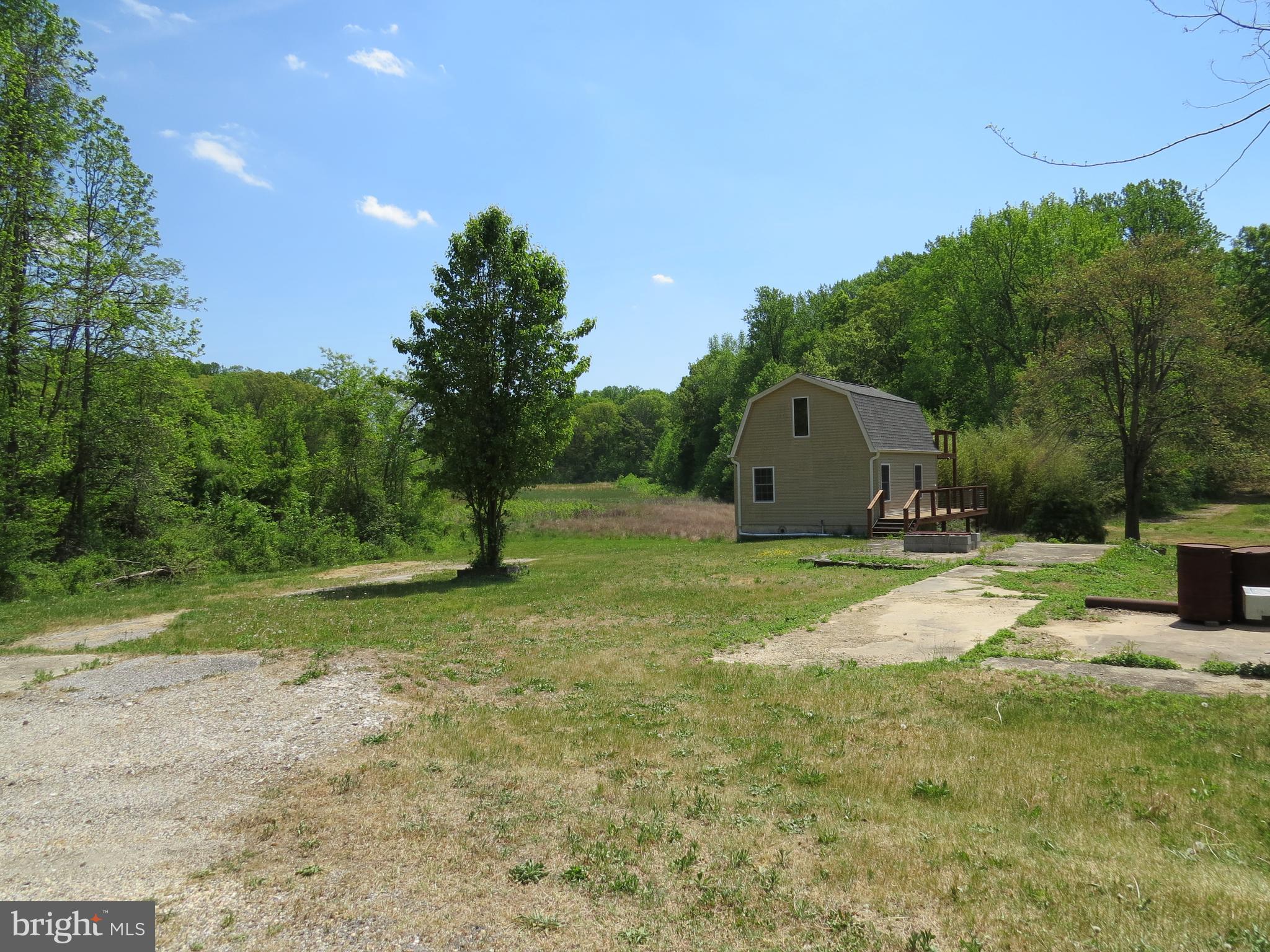 2553 Davidsonville Road Gambrills, MD 21054 - Photo 25 of 33