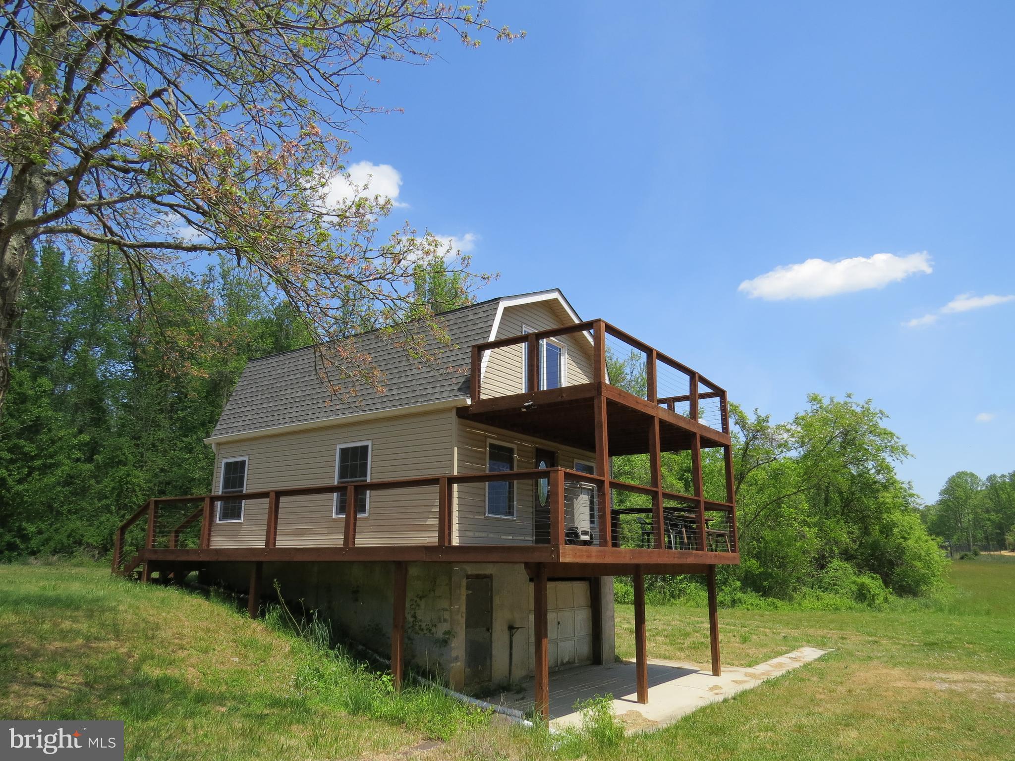 2553 Davidsonville Road Gambrills, MD 21054 - Photo 26 of 33