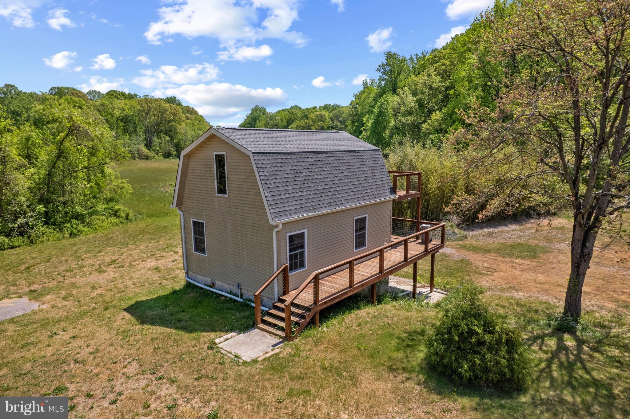 2553 Davidsonville Road Gambrills, MD 21054 - Photo 27 of 33