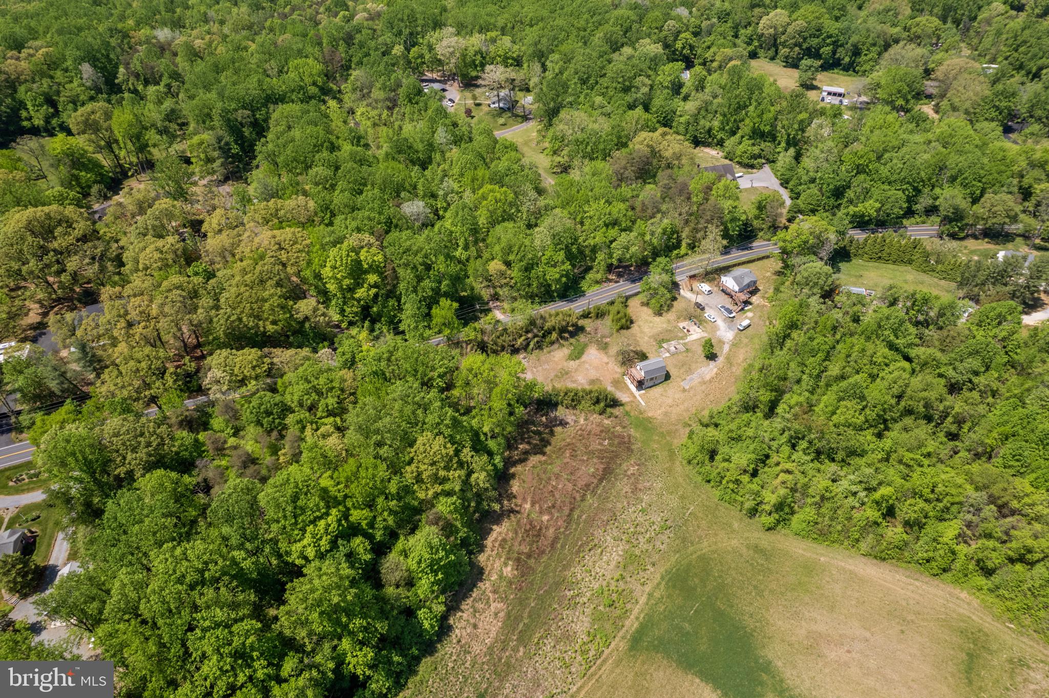 2553 Davidsonville Road Gambrills, MD 21054 - Photo 28 of 33