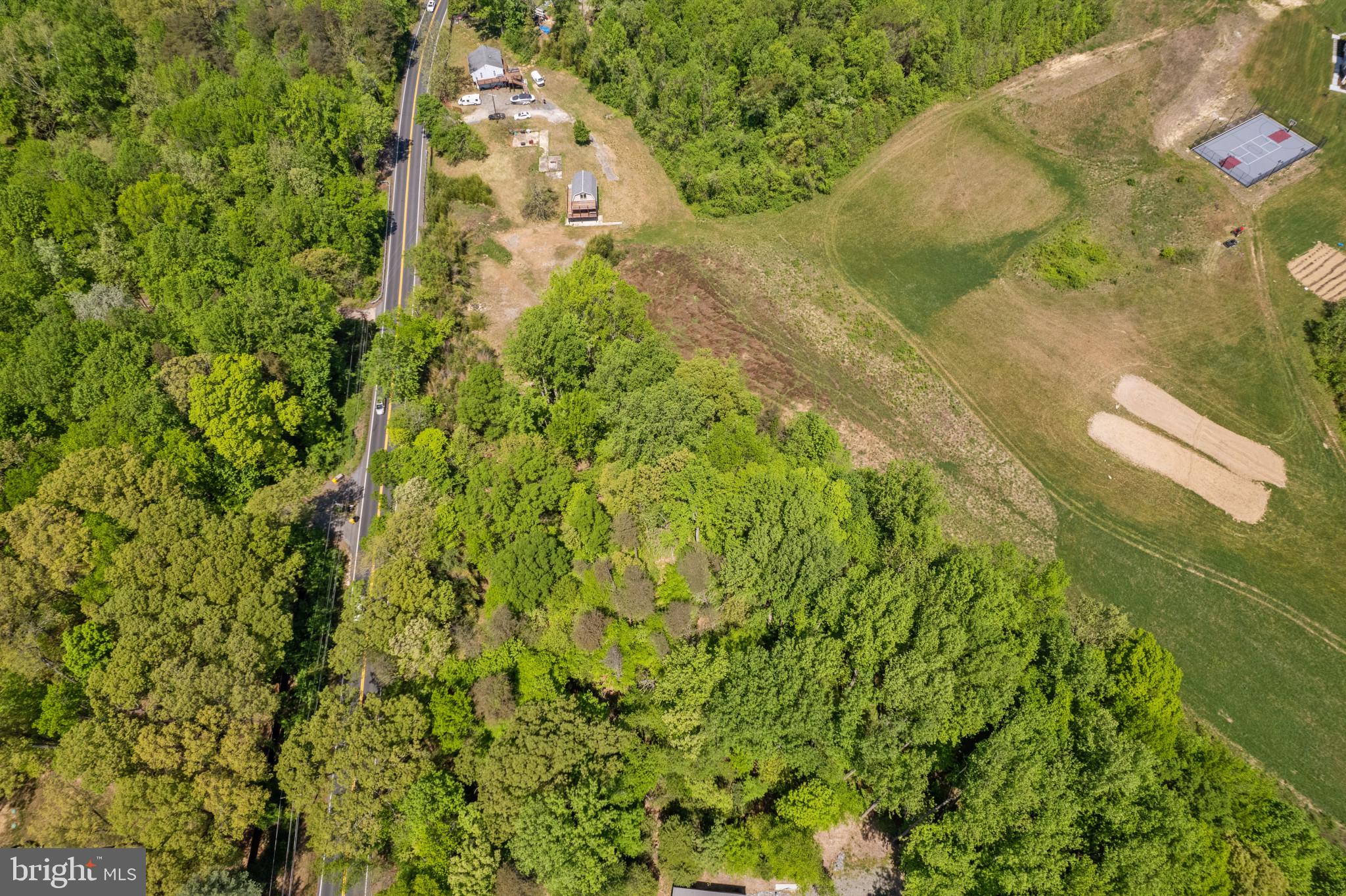 2553 Davidsonville Road Gambrills, MD 21054 - Photo 29 of 33