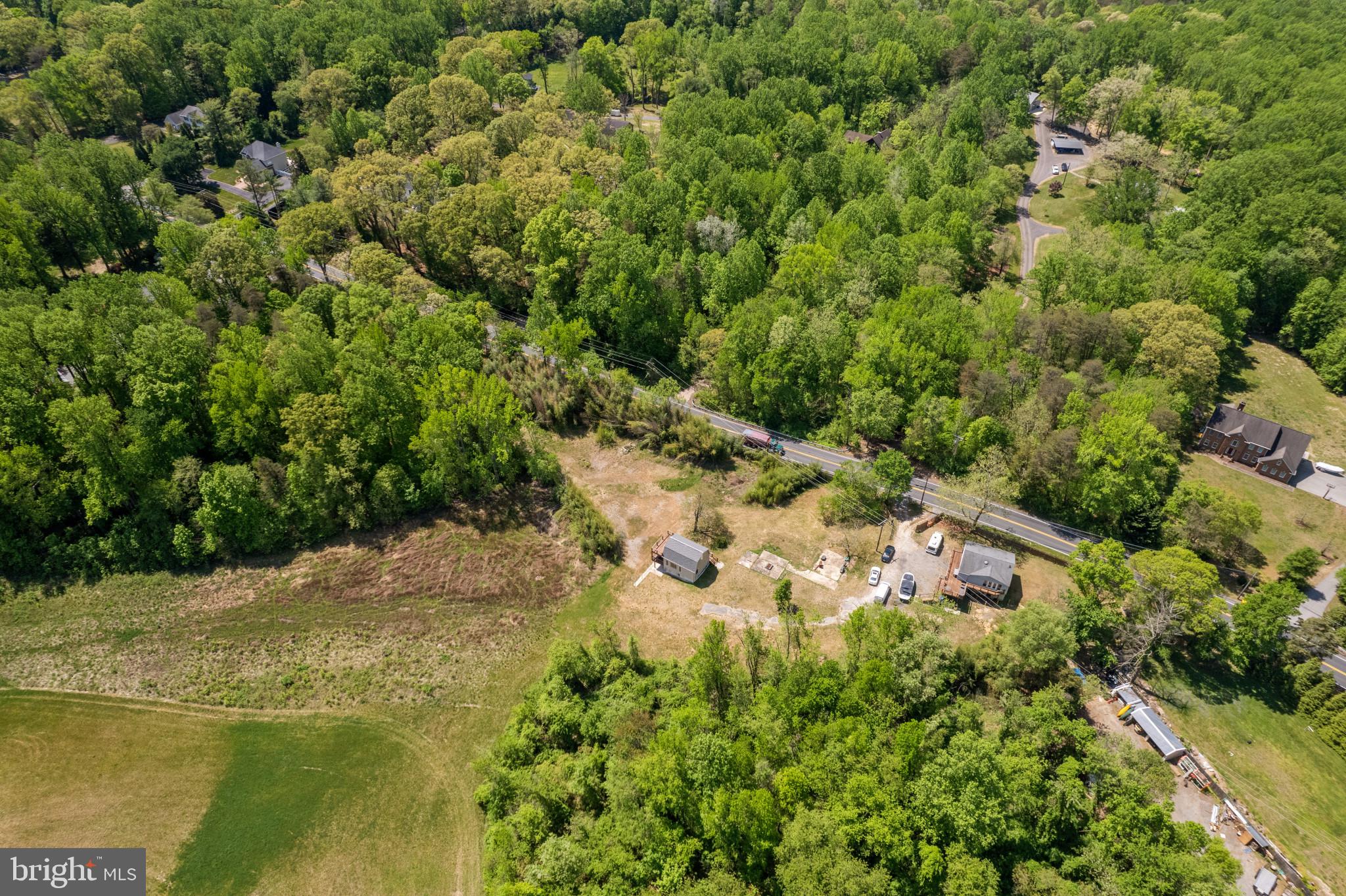 2553 Davidsonville Road Gambrills, MD 21054 - Photo 30 of 33