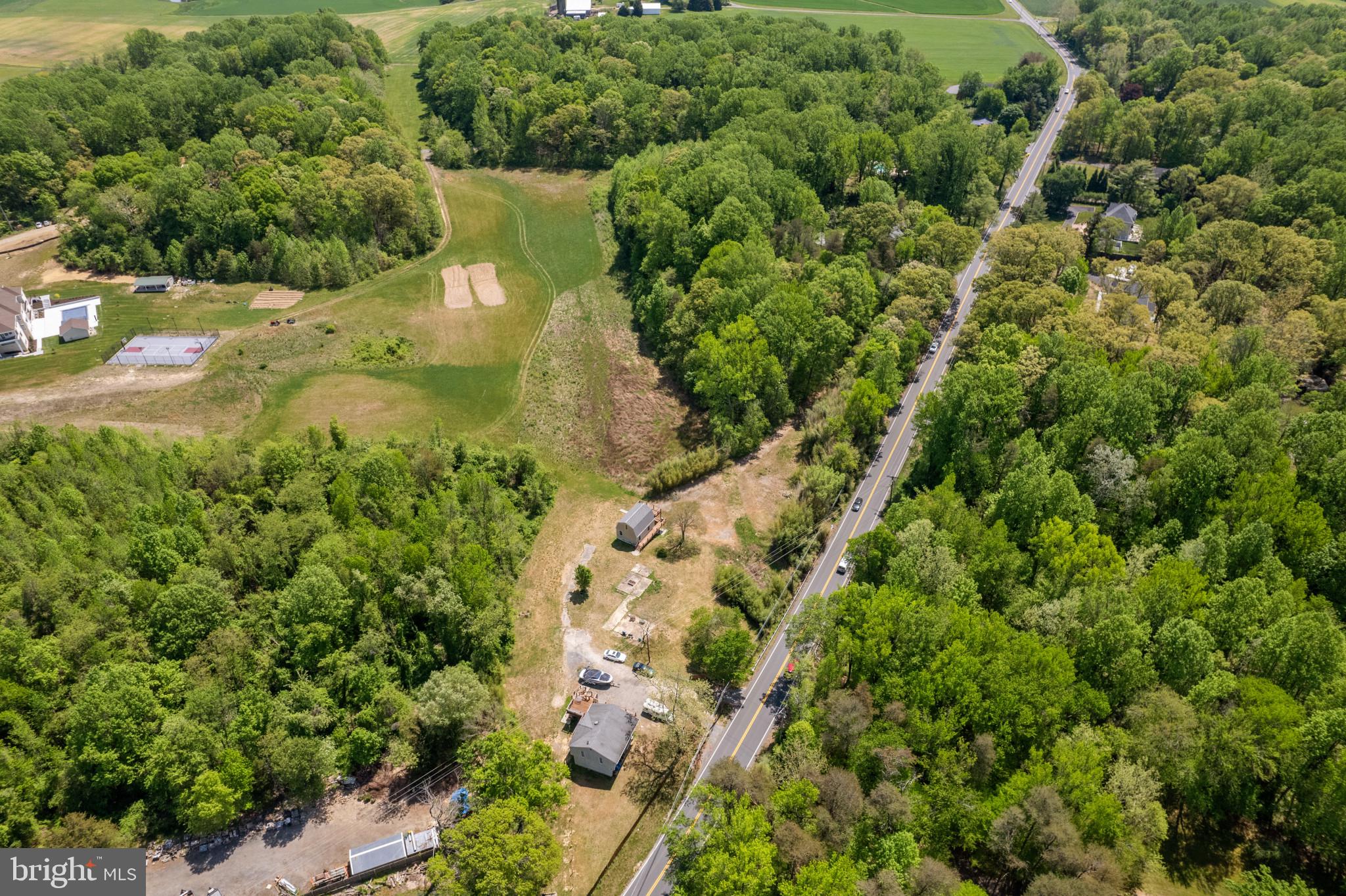 2553 Davidsonville Road Gambrills, MD 21054 - Photo 31 of 33