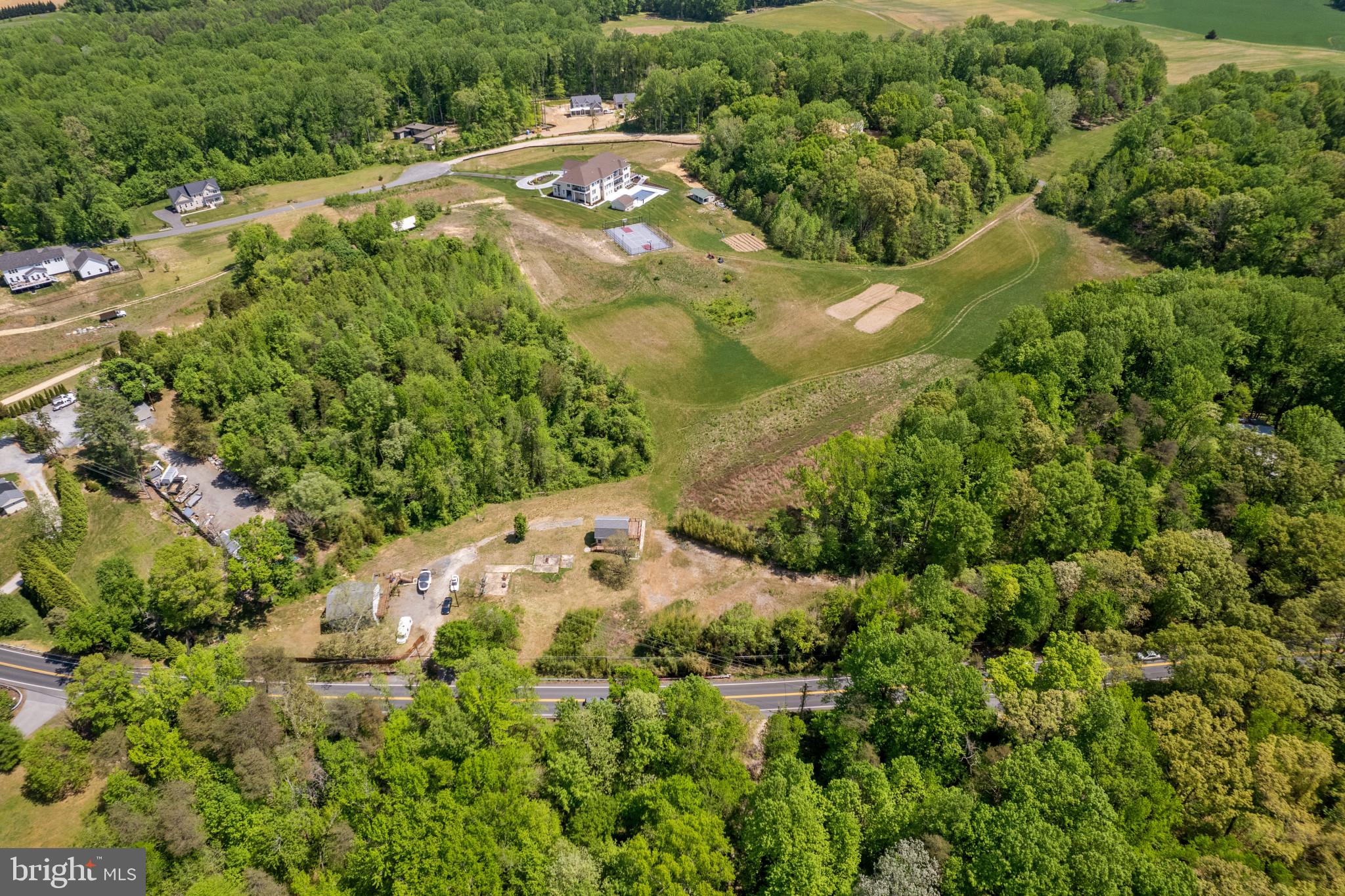 2553 Davidsonville Road Gambrills, MD 21054 - Photo 32 of 33
