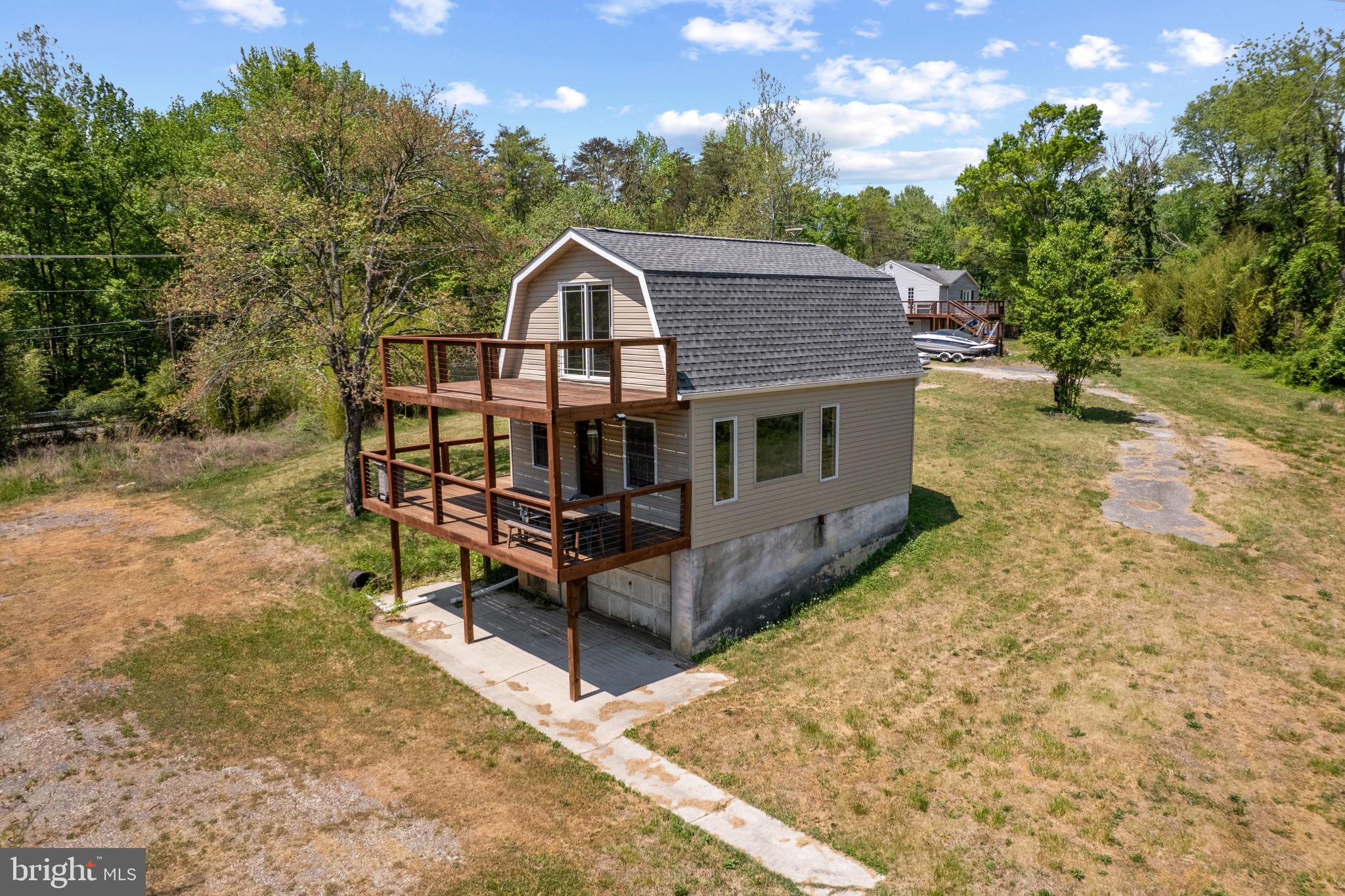 2553 Davidsonville Road Gambrills, MD 21054 - Photo 5 of 33