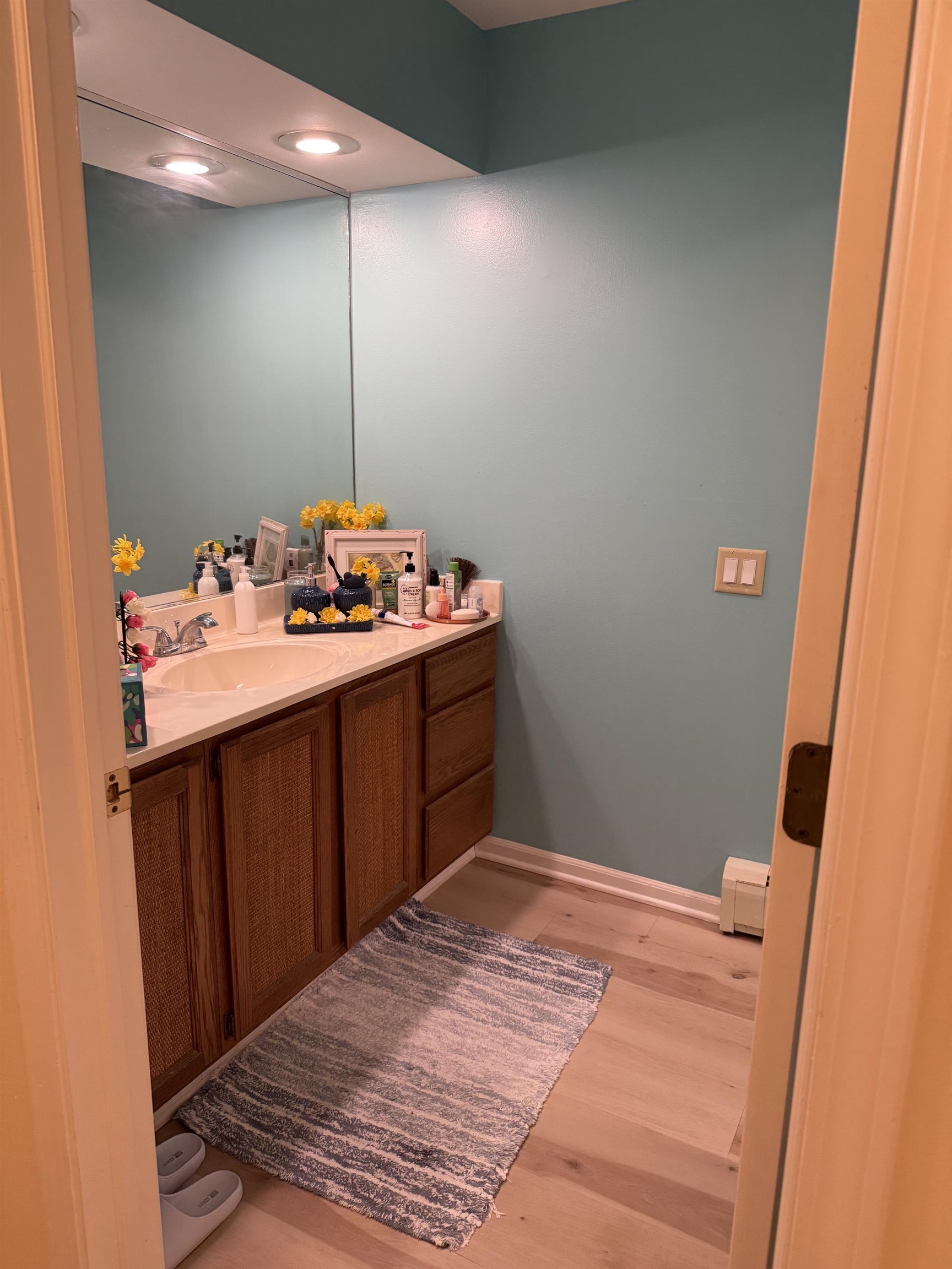 1502 Wheeler Road, Unit F Madison, WI 53704 - Photo 20 of 24