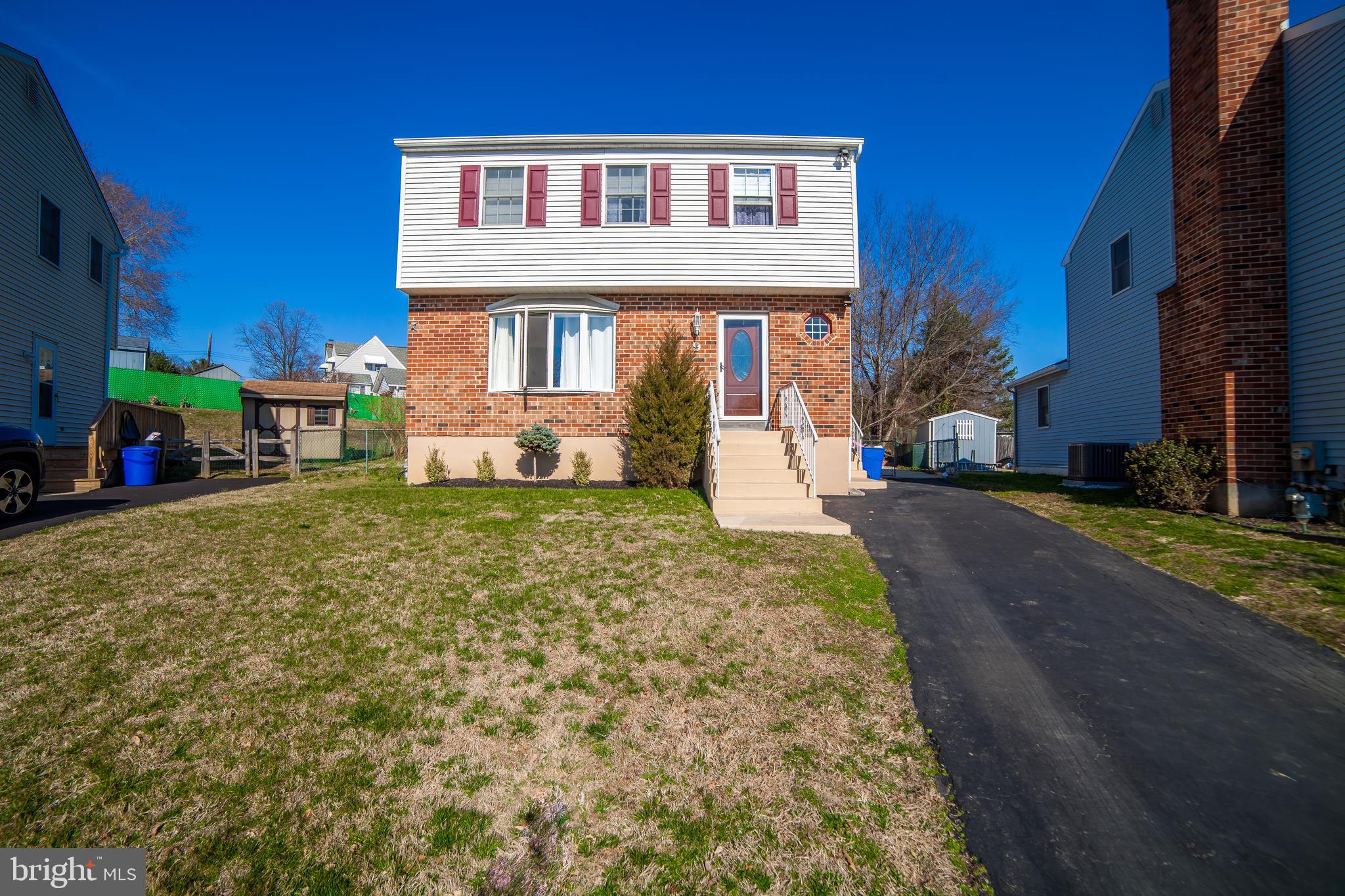 9 West Belair Road Ridley Park, PA 19078 - Photo 1 of 48