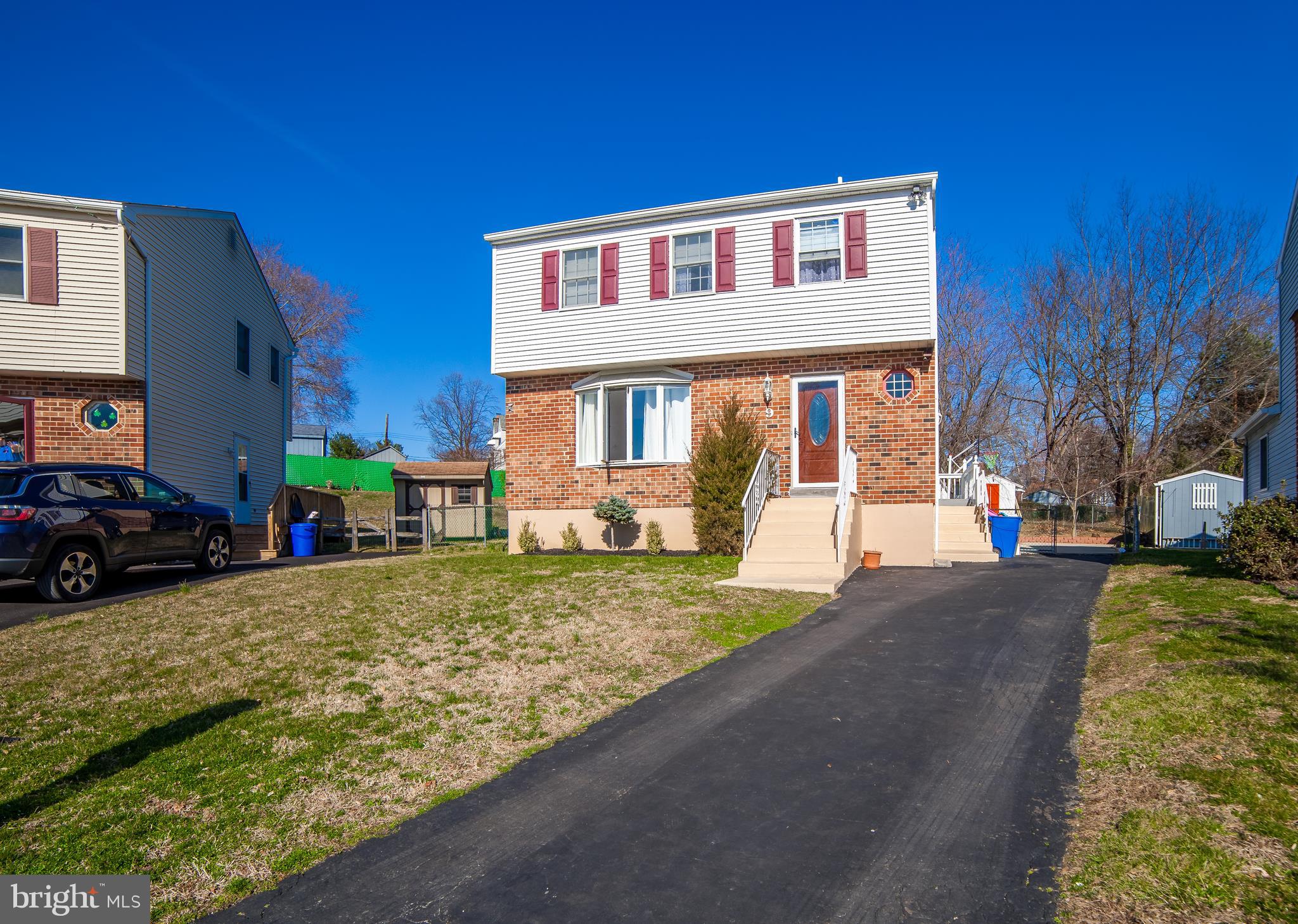 9 West Belair Road Ridley Park, PA 19078 - Photo 2 of 48