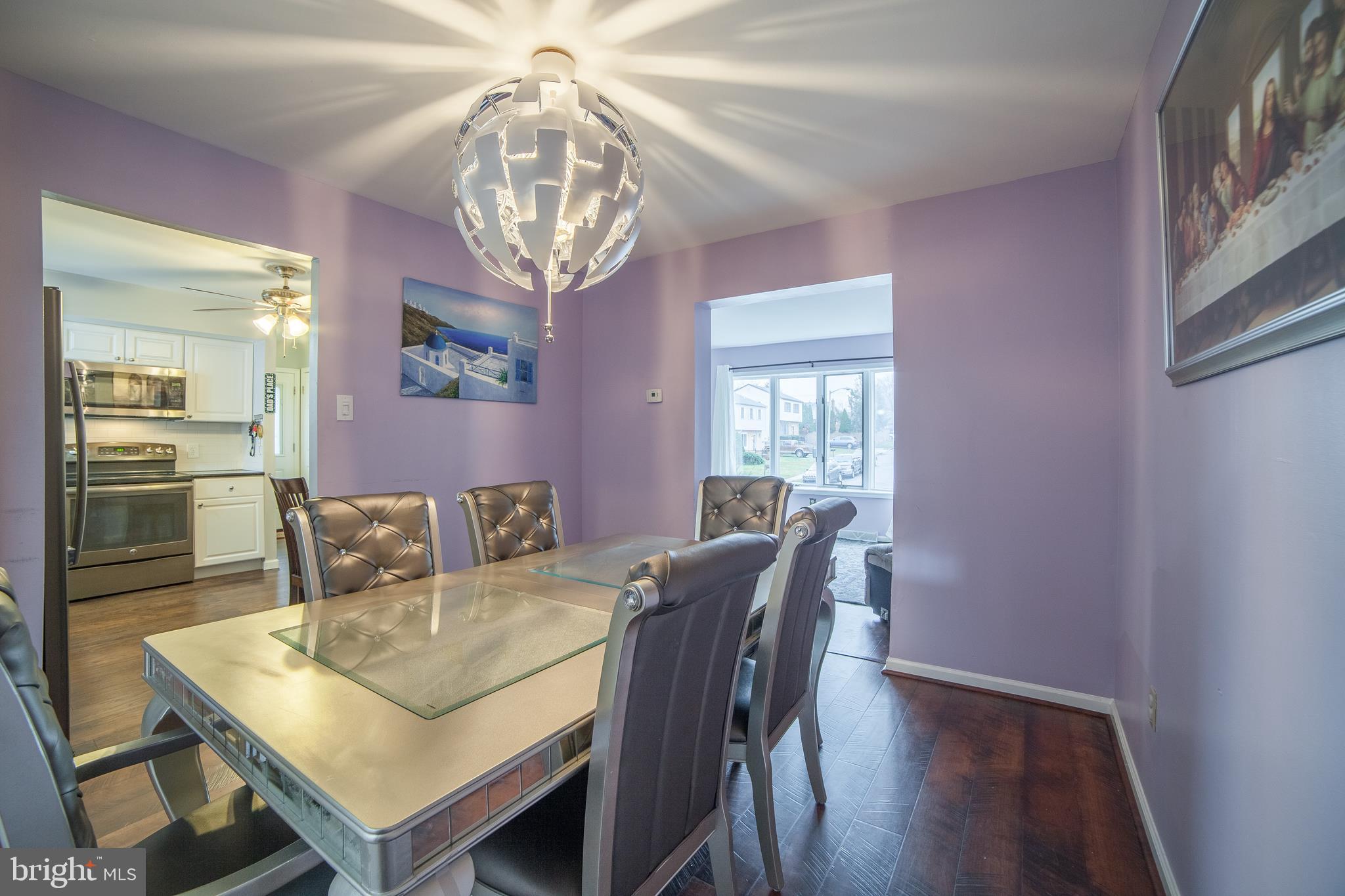 9 West Belair Road Ridley Park, PA 19078 - Photo 17 of 48 Dining Room