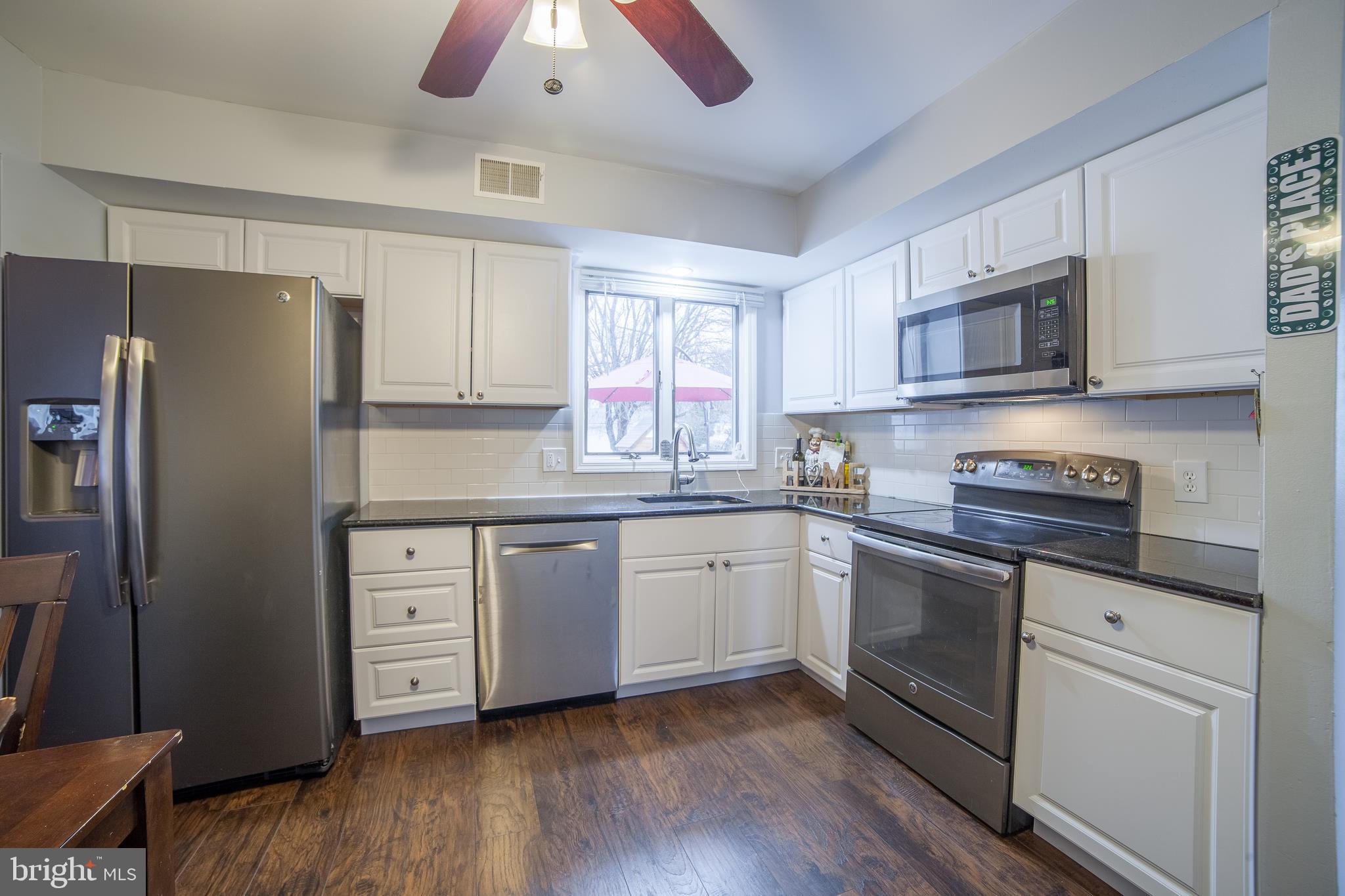9 West Belair Road Ridley Park, PA 19078 - Photo 19 of 48 NEW Kitchen