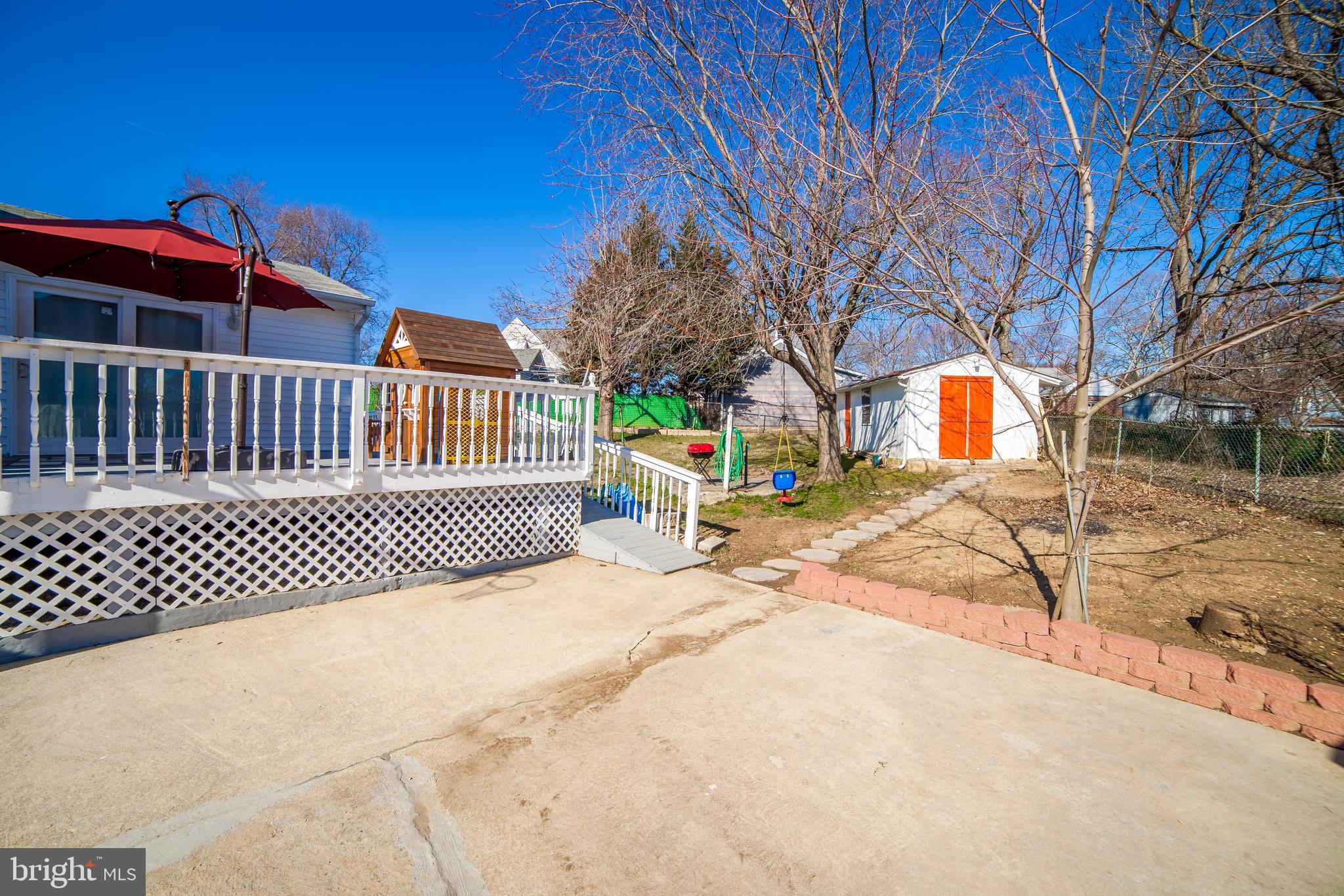 9 West Belair Road Ridley Park, PA 19078 - Photo 3 of 48