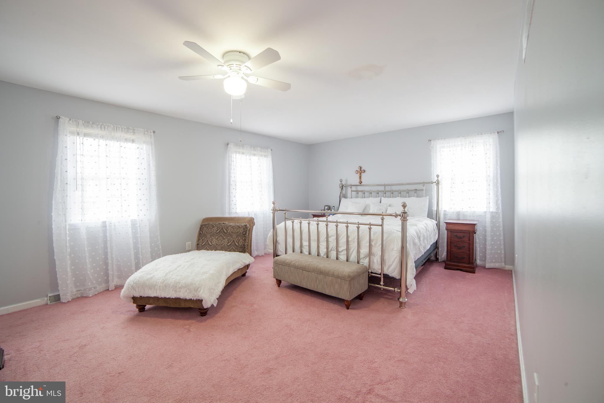 9 West Belair Road Ridley Park, PA 19078 - Photo 30 of 48 Master Bedroom !!