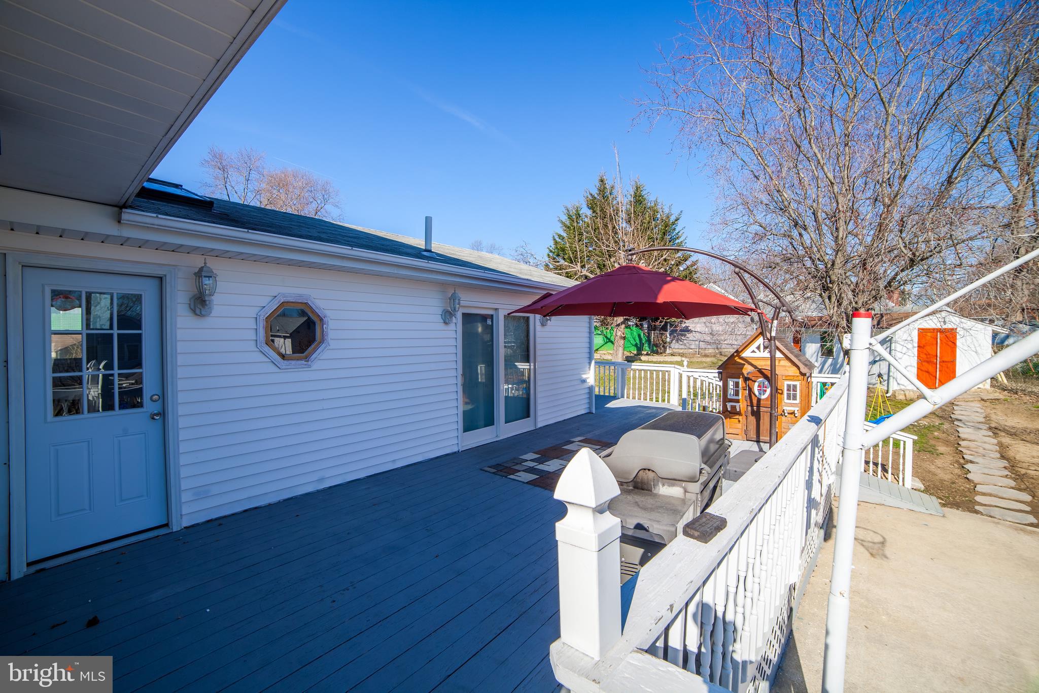 9 West Belair Road Ridley Park, PA 19078 - Photo 4 of 48