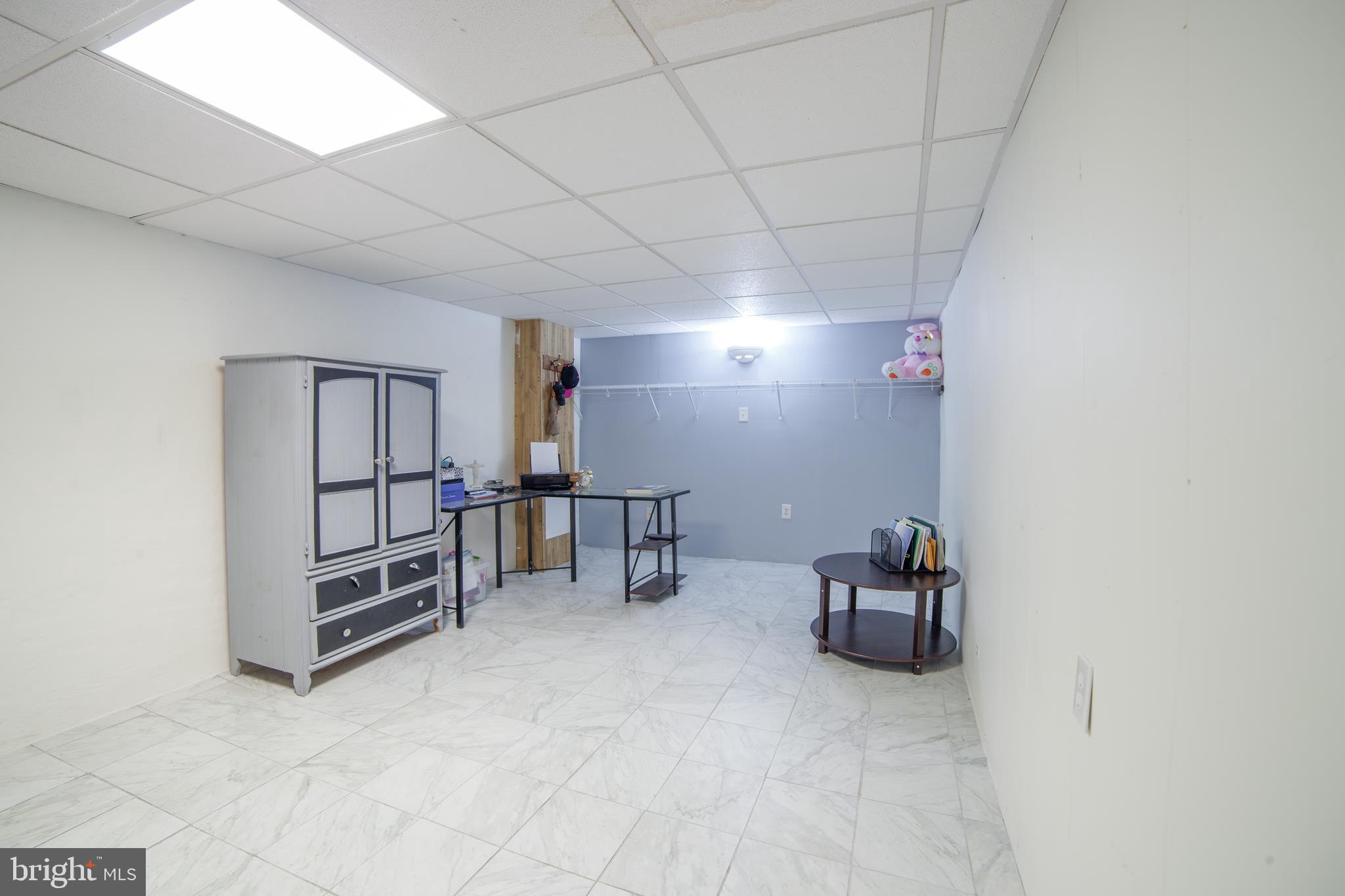 9 West Belair Road Ridley Park, PA 19078 - Photo 40 of 48 Or Exercise Room