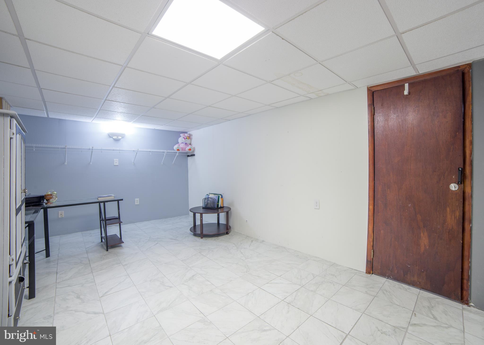 9 West Belair Road Ridley Park, PA 19078 - Photo 42 of 48 Finished Basement