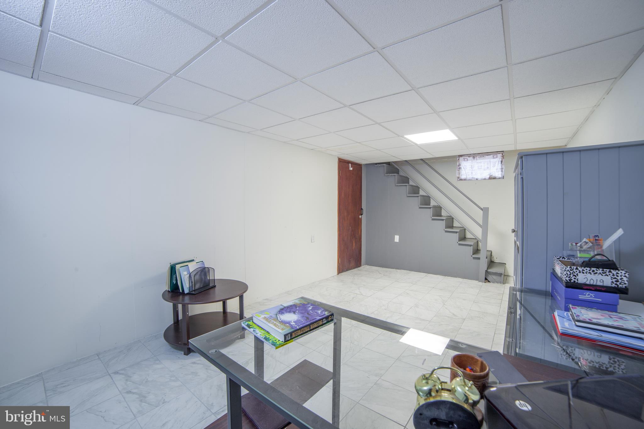9 West Belair Road Ridley Park, PA 19078 - Photo 43 of 48 Lower Level Play Room