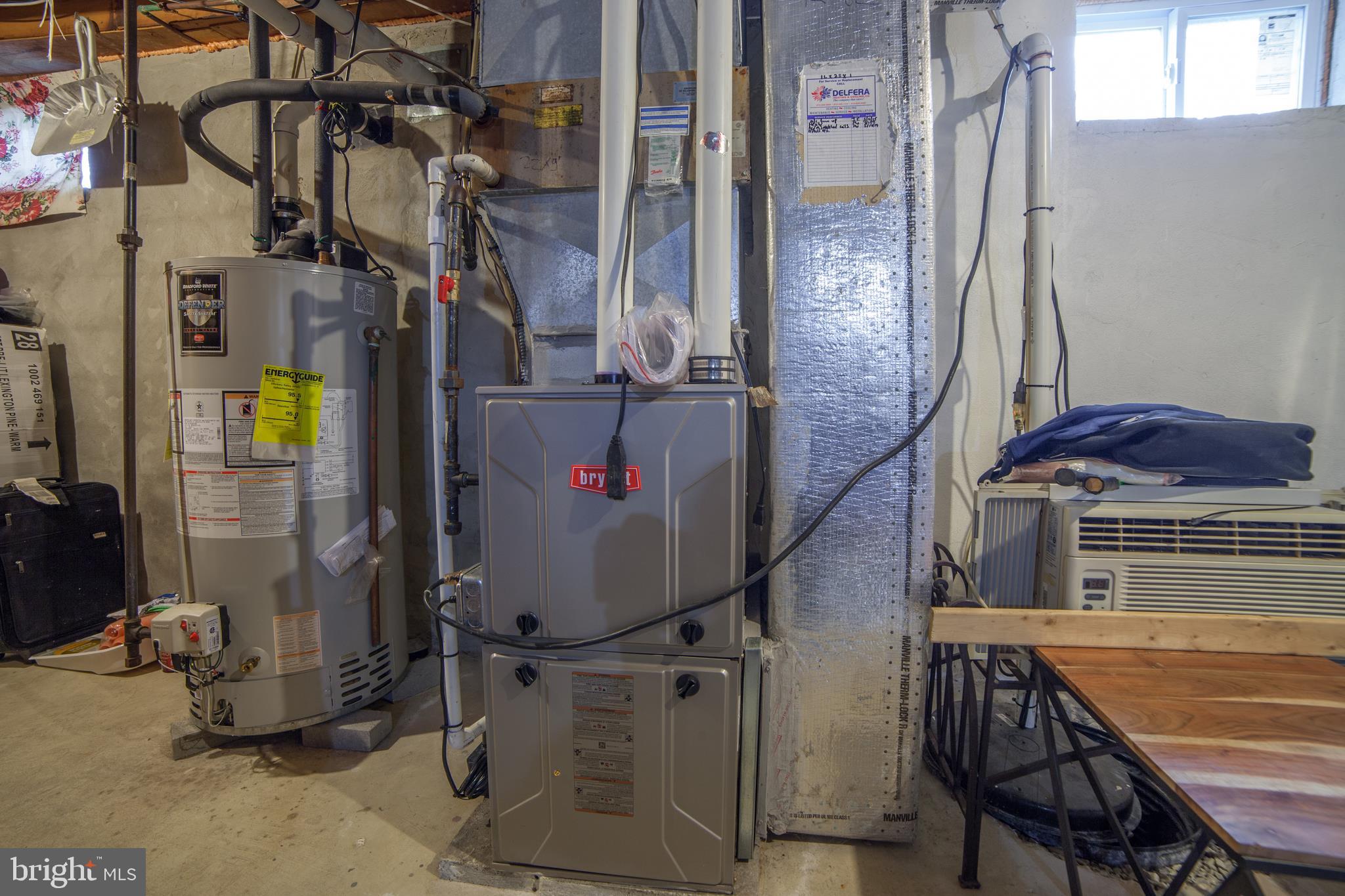 9 West Belair Road Ridley Park, PA 19078 - Photo 45 of 48 NEW High Efficiency Water and Gas Heater
