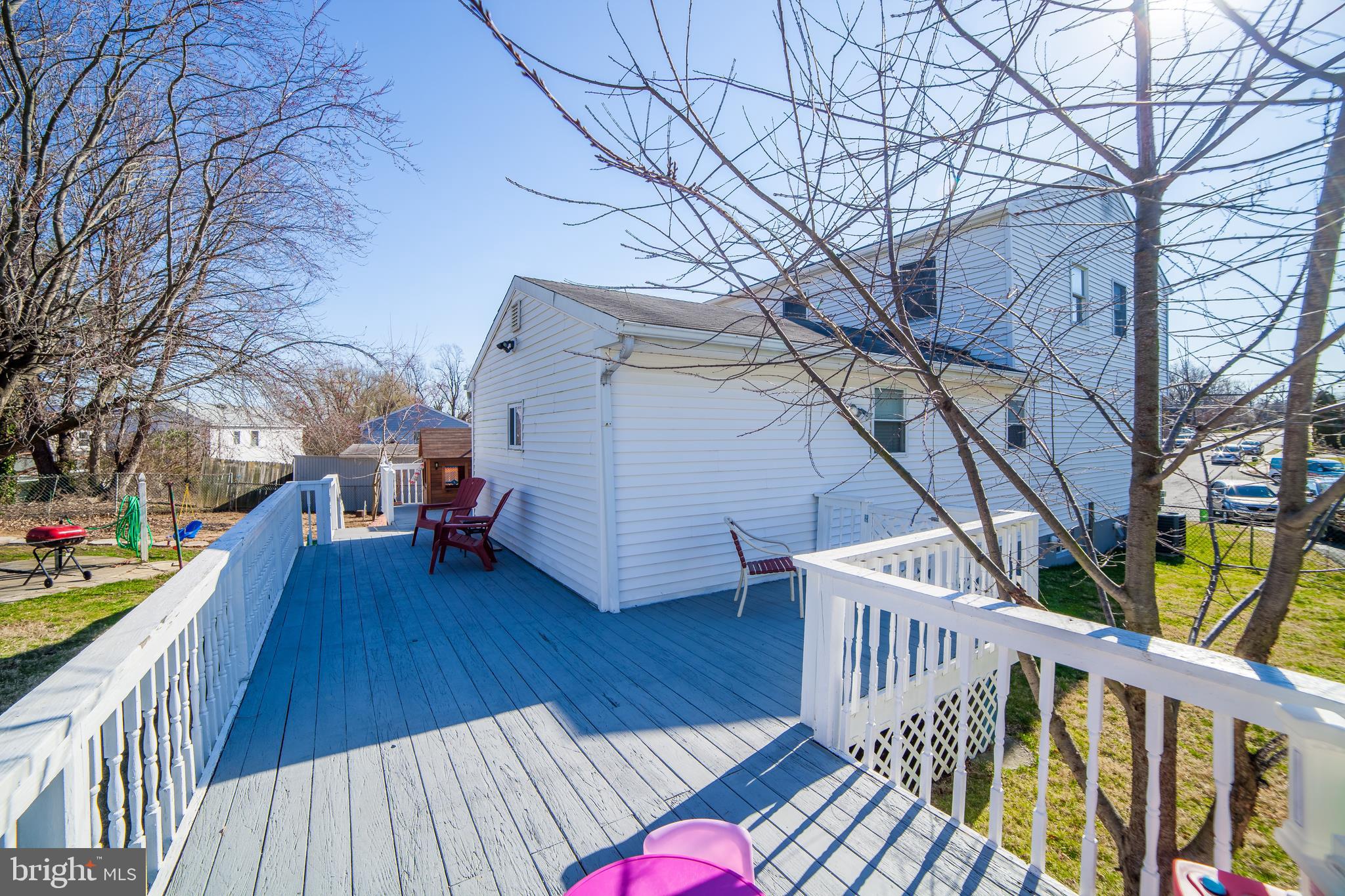 9 West Belair Road Ridley Park, PA 19078 - Photo 8 of 48