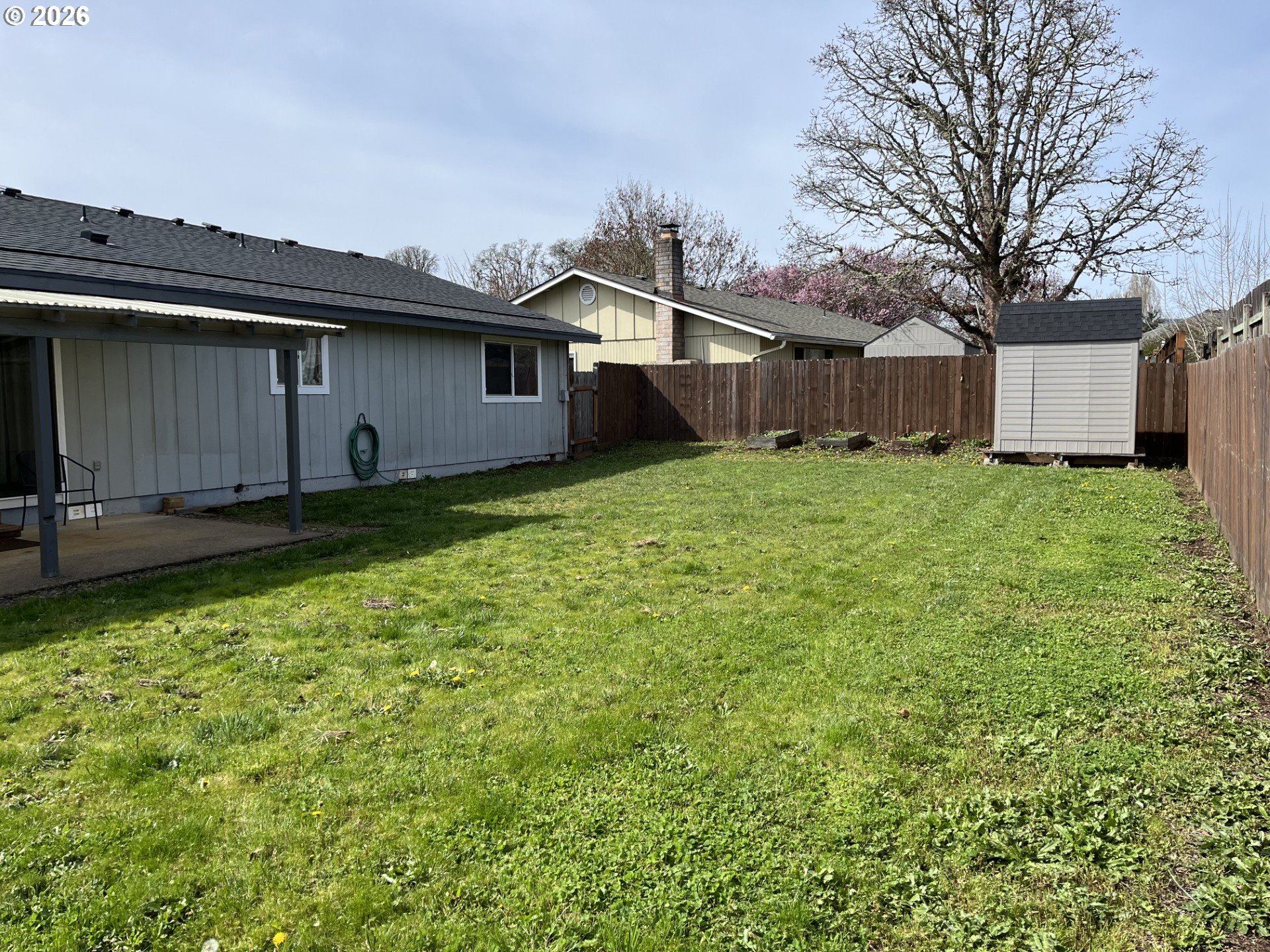 1024 Southwest Bryson Street Dallas, OR 97338 - Photo 3 of 11