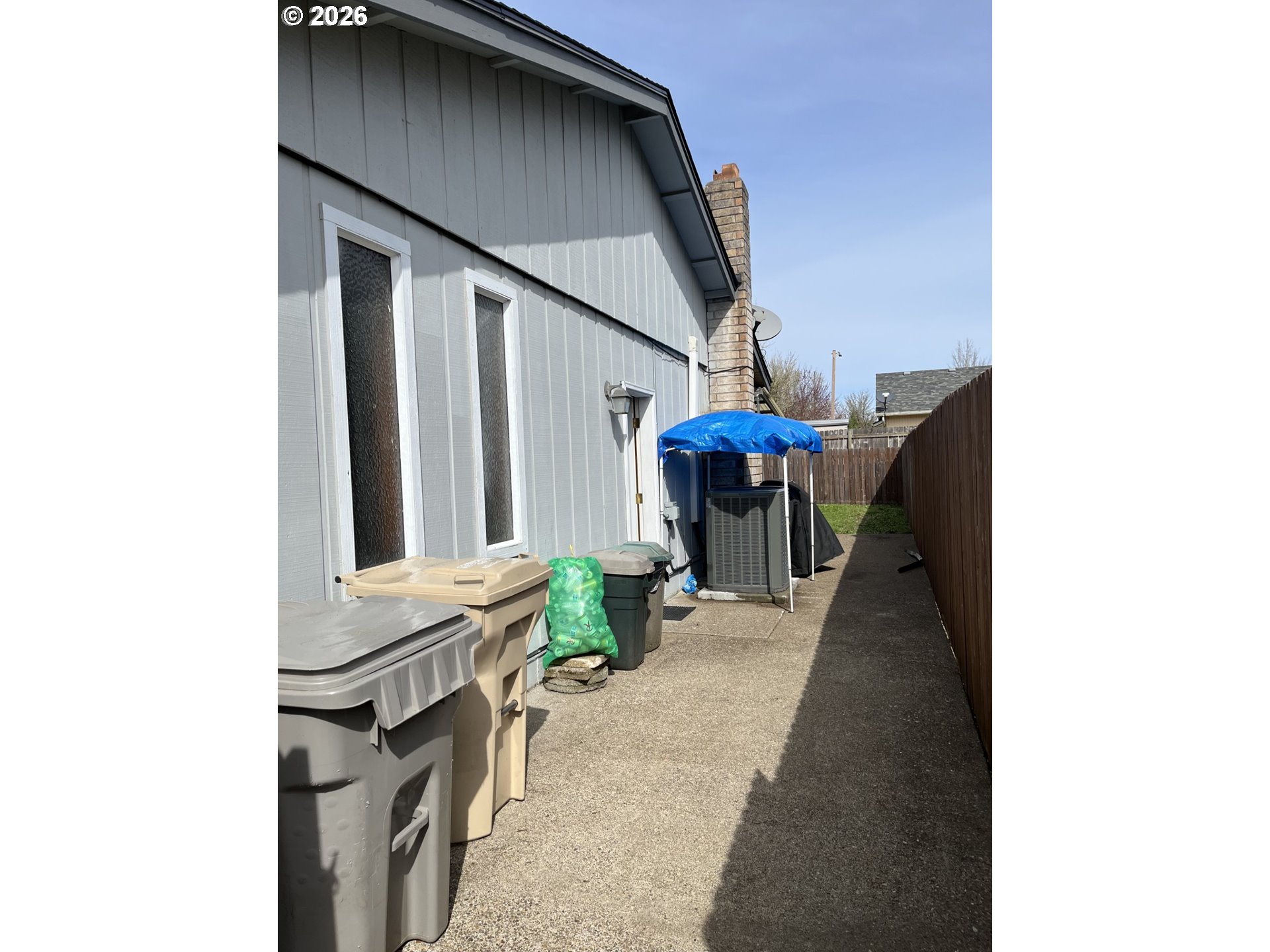 1024 Southwest Bryson Street Dallas, OR 97338 - Photo 5 of 11