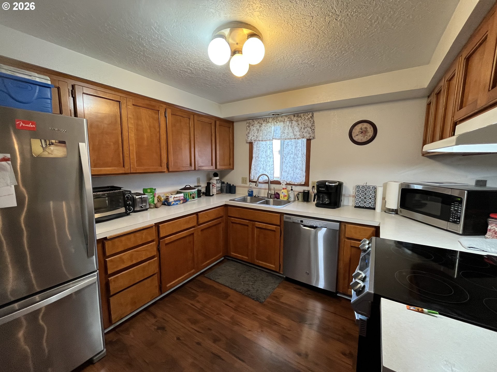 1024 Southwest Bryson Street Dallas, OR 97338 - Photo 10 of 11